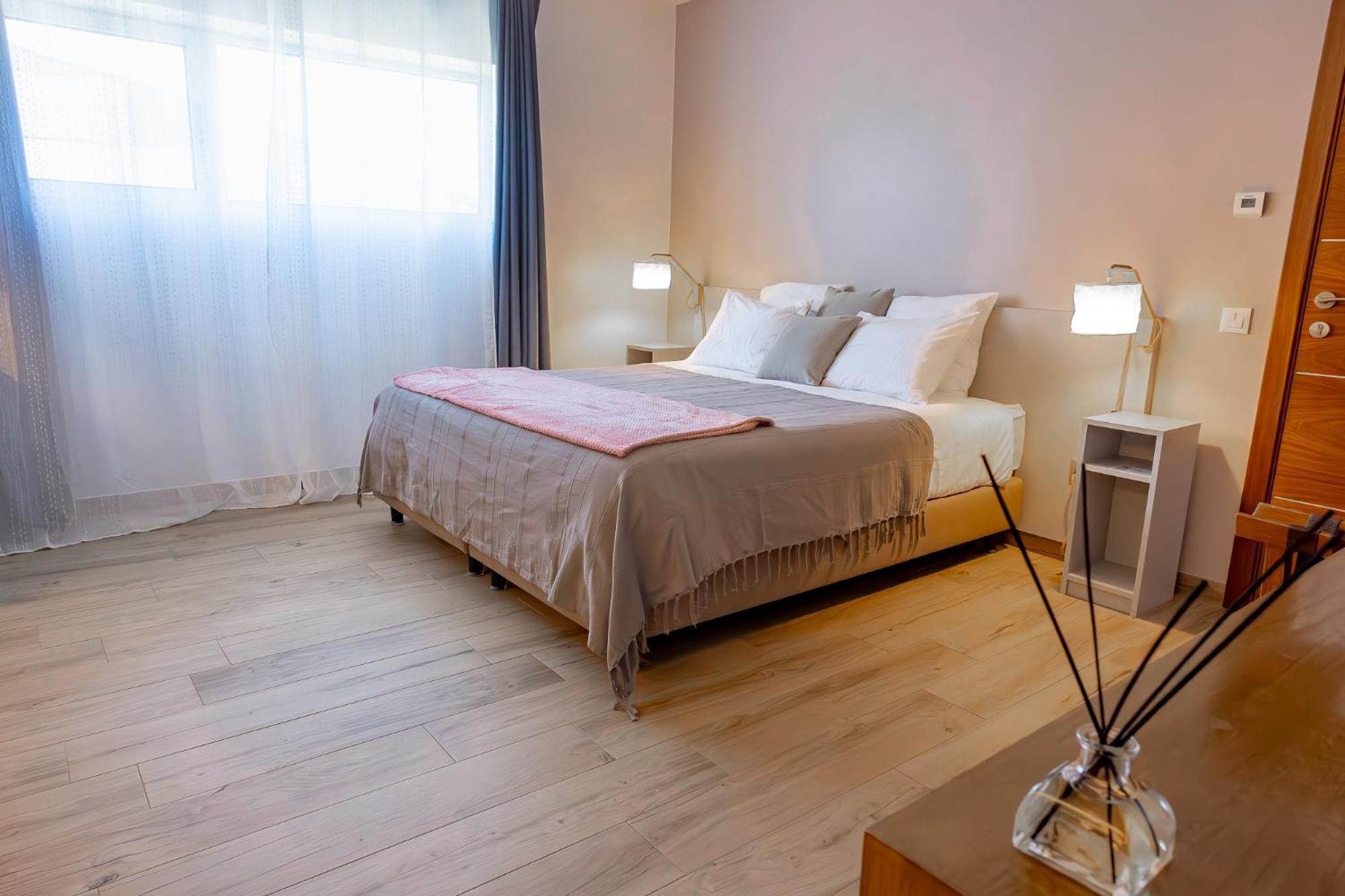 Oceane - Adults Only Bed & Breakfast