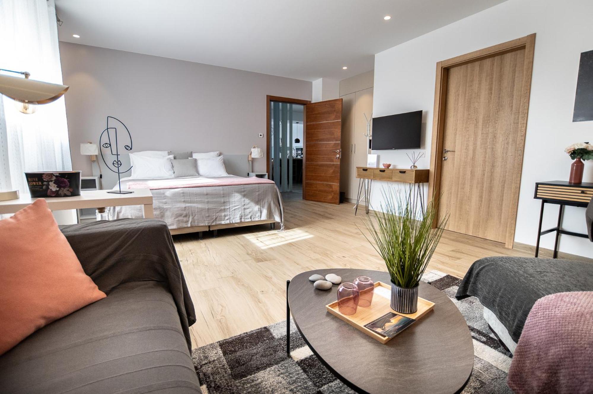 Bed & Breakfast Oceane - Adults Only Nazare