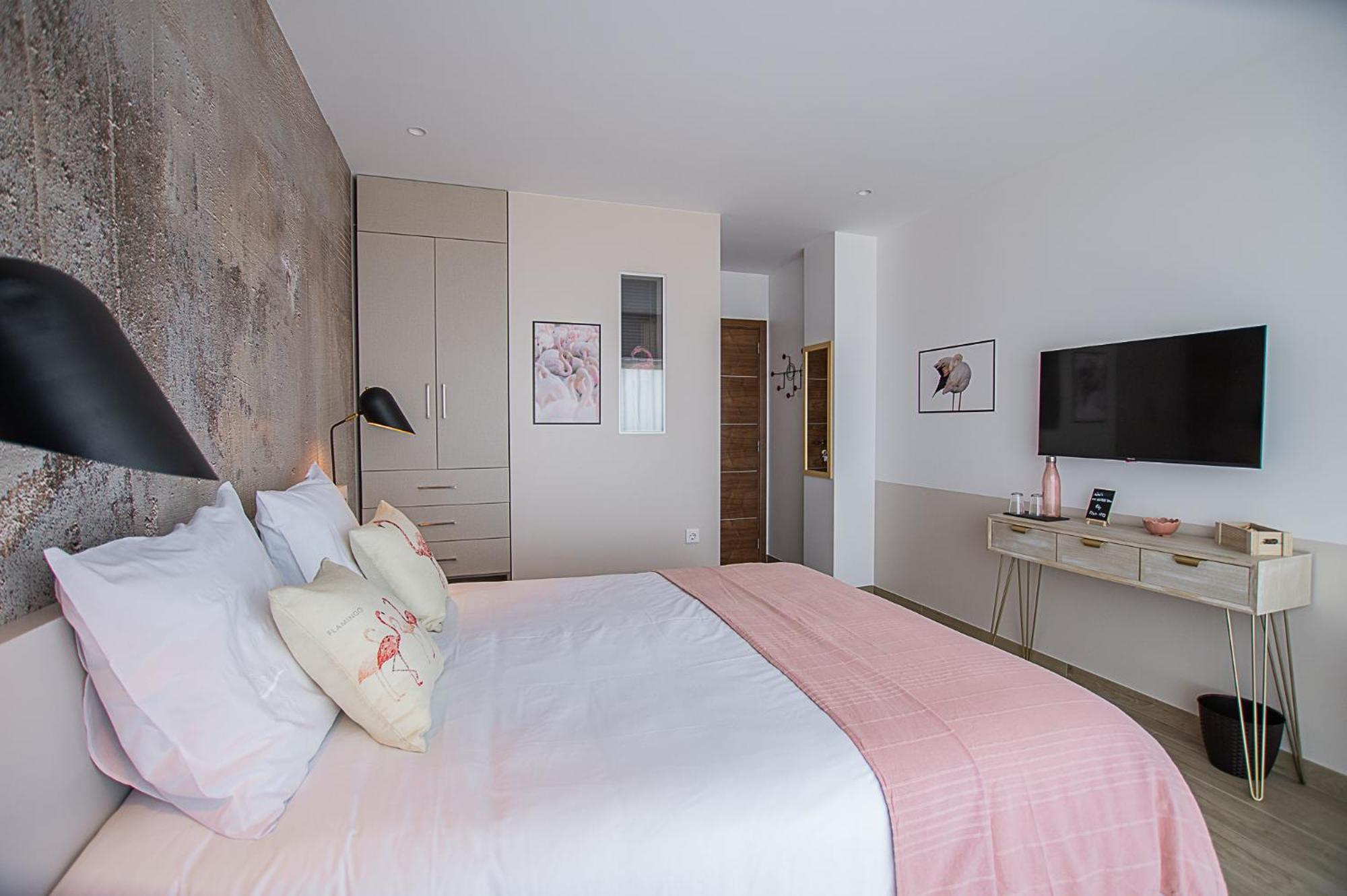 Oceane - Adults Only Bed & Breakfast