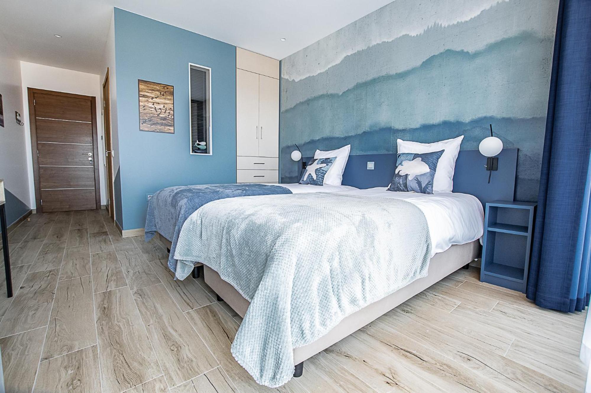 Oceane - Adults Only Nazare