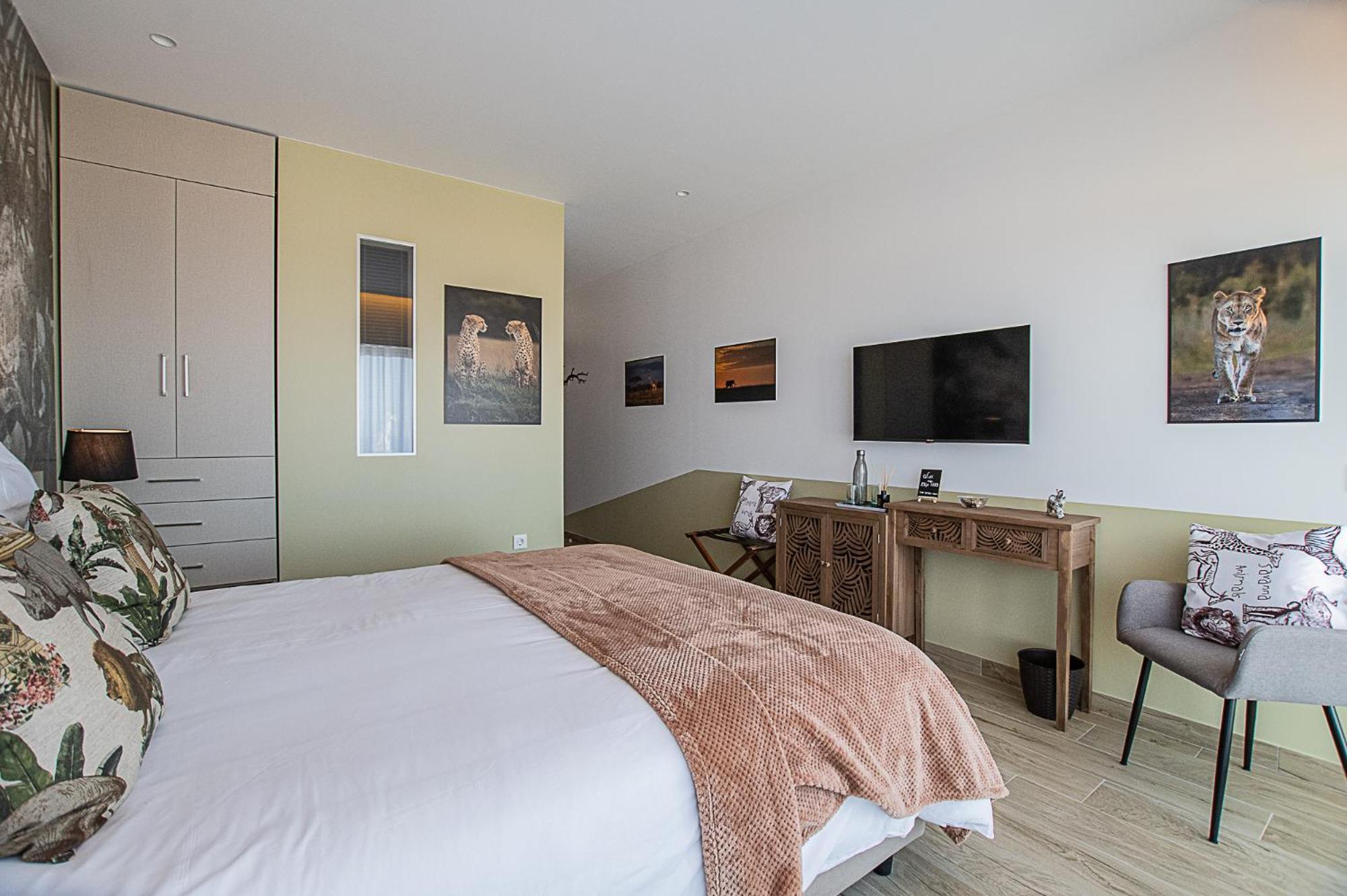 Oceane - Adults Only * Nazare
