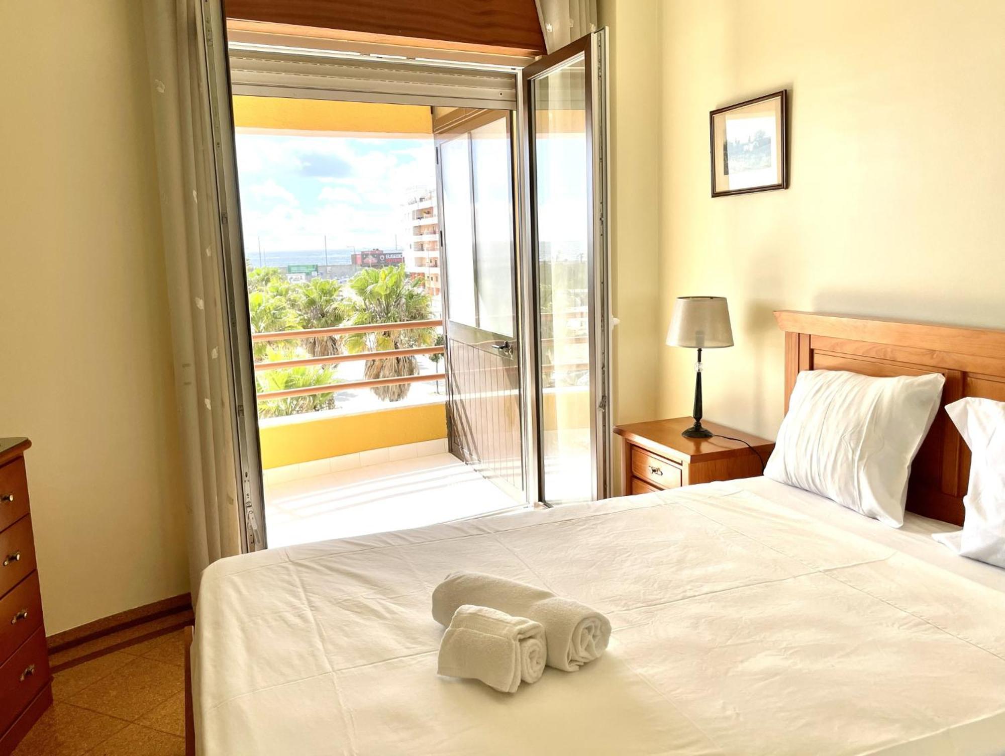 Apartment Cosy Sea View *
