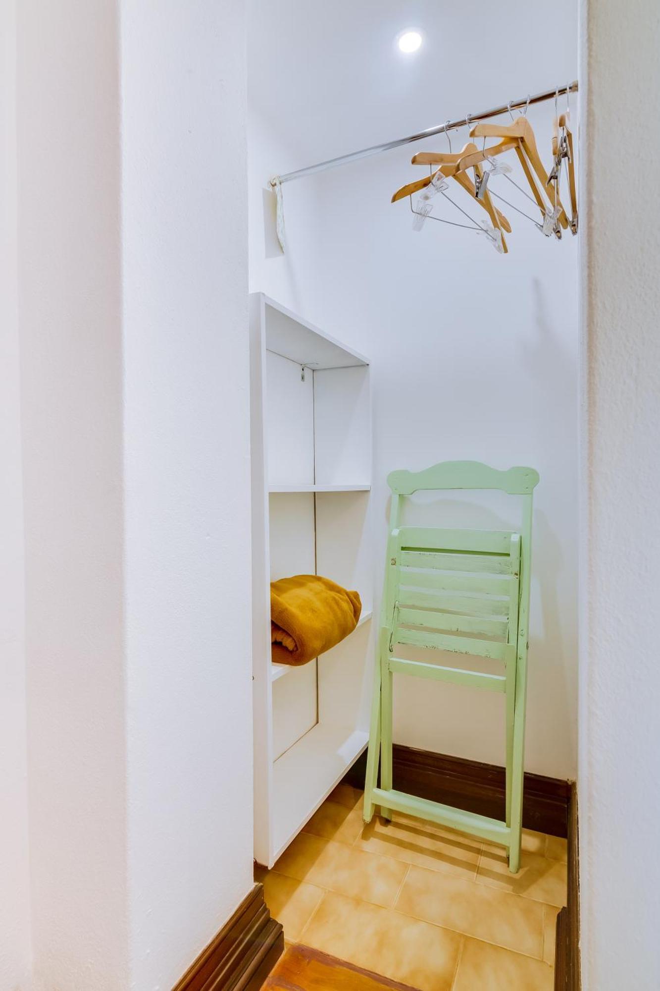 Accommodatie bij particulieren A Dos Reis *