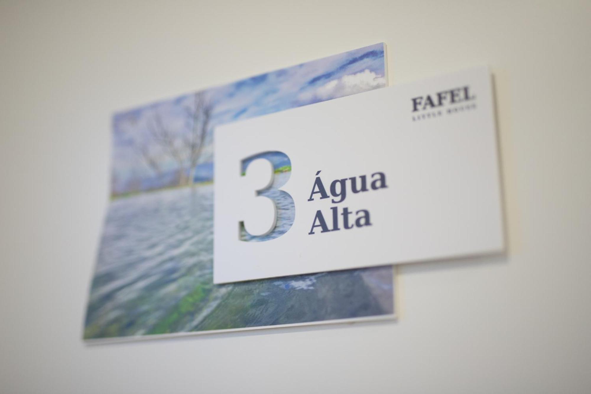 Apartamento Fafel Little House - Quinta De Cravaz