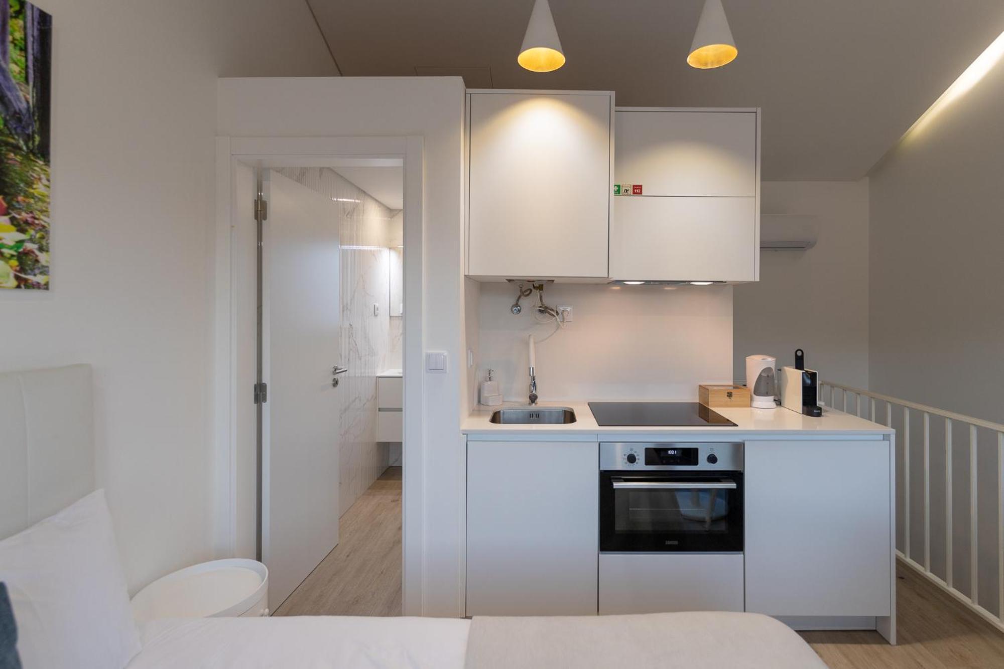 Apartamento Fafel Little House - Quinta De Cravaz Lamego
