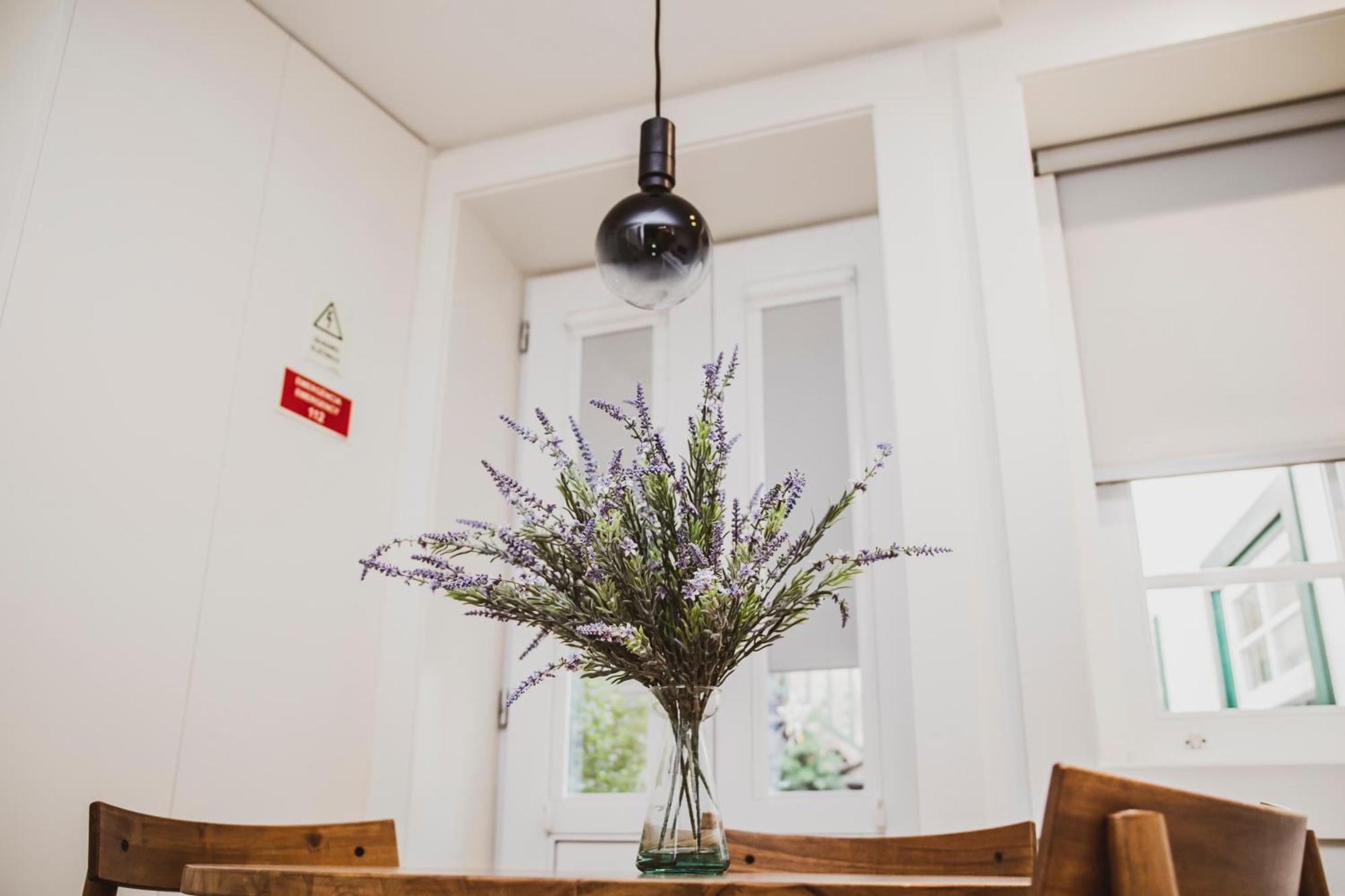 Casa De Couros Appartement