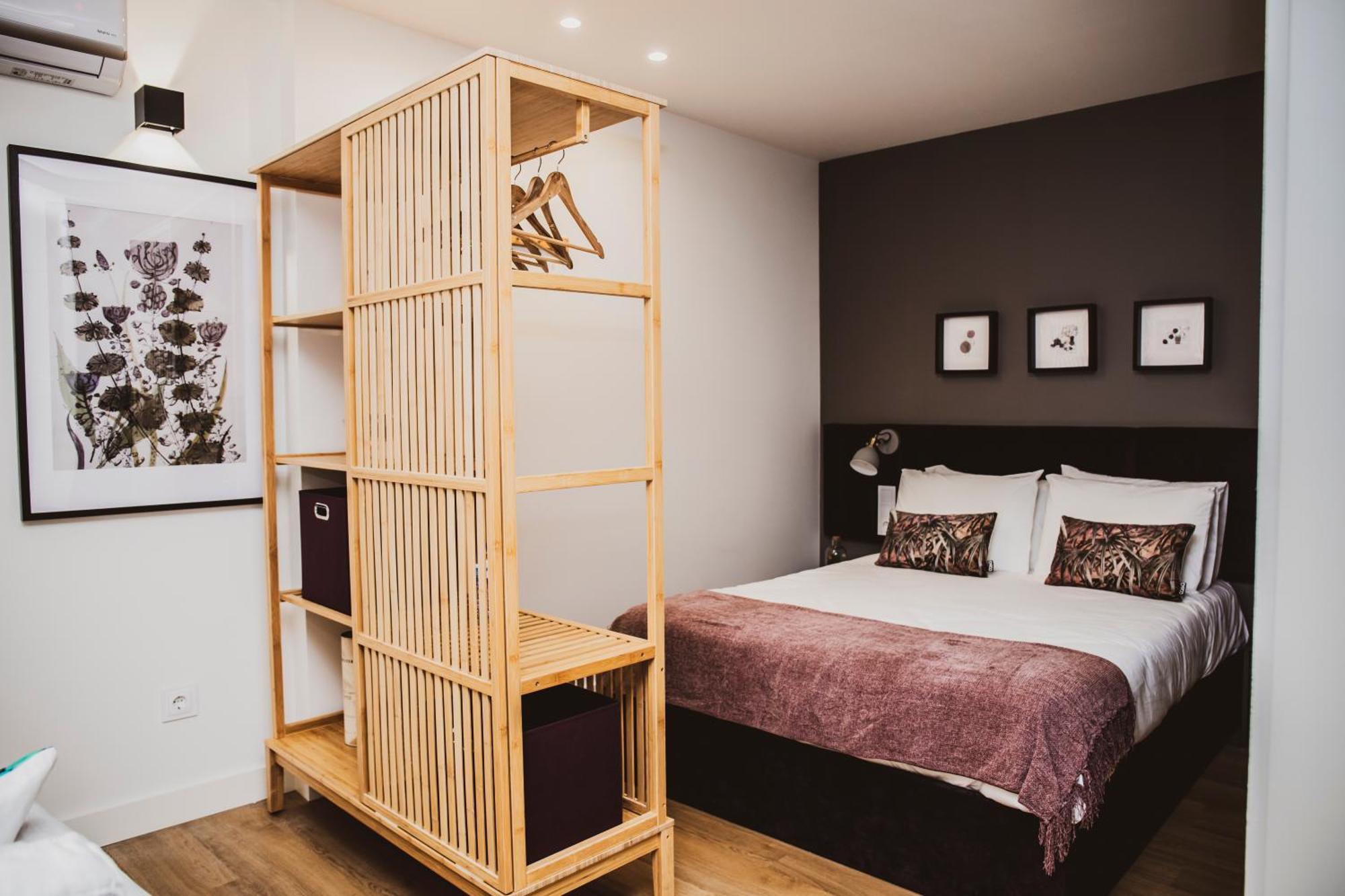 Casa De Couros Appartement