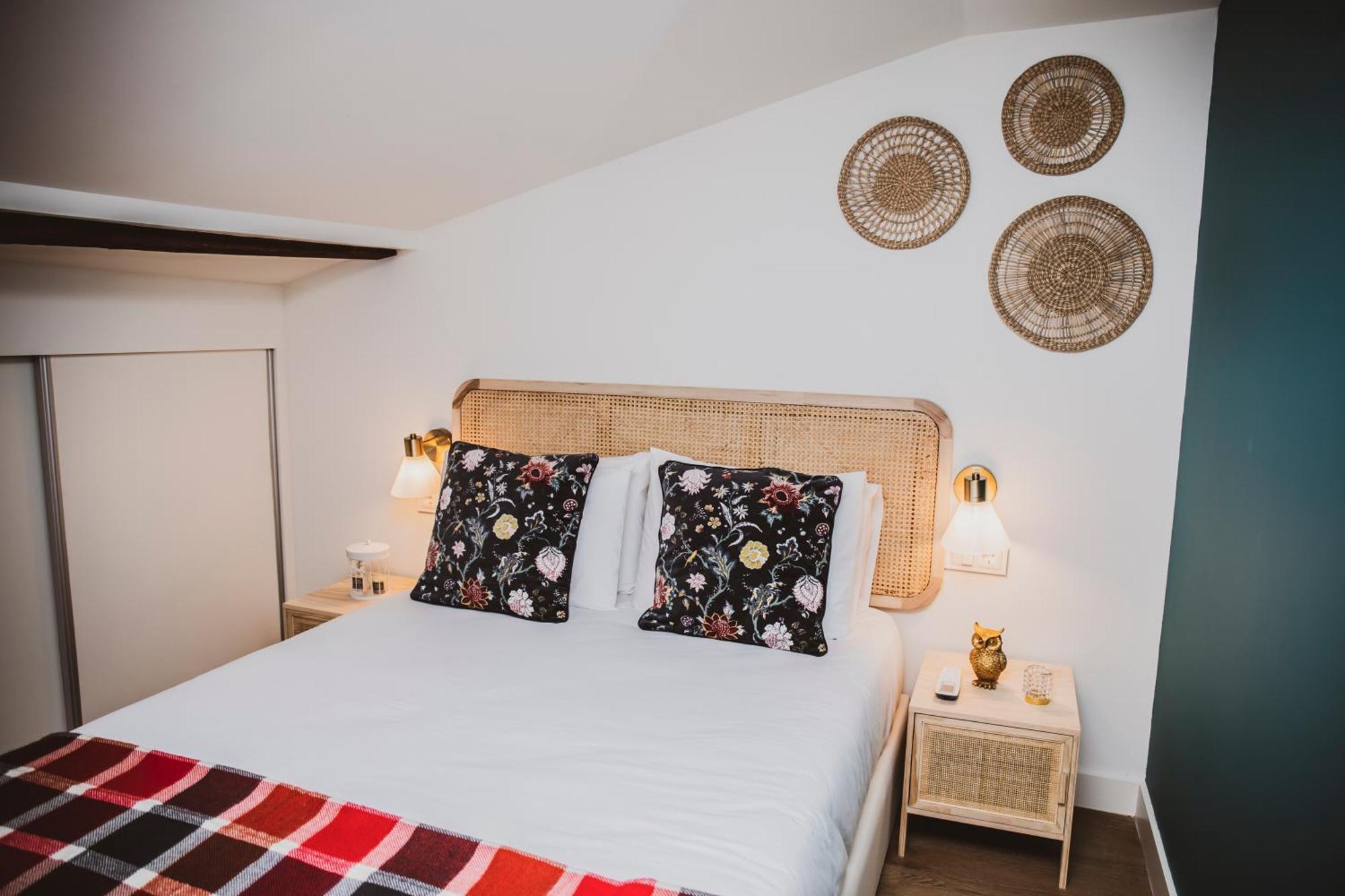 Casa De Couros Appartement Guimarães