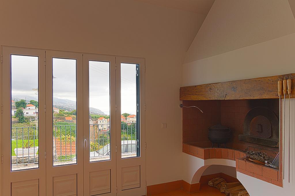 Casa Pereira Country house *