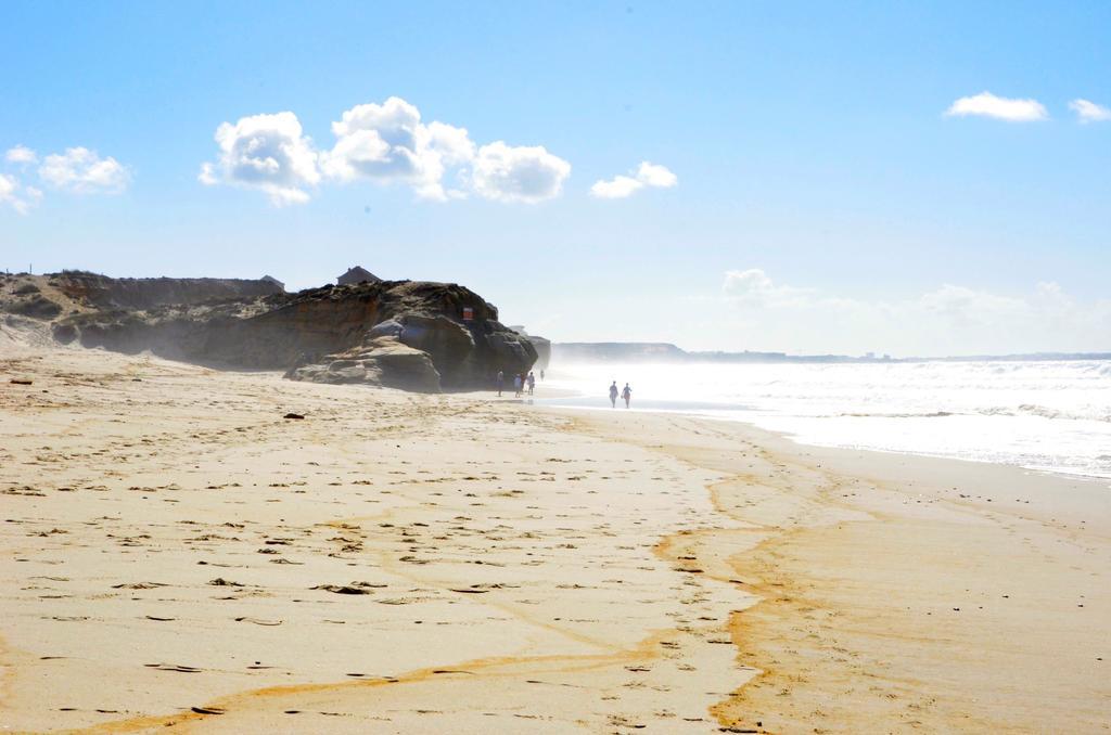 Holiday home Afonso Iv Townhouse Praia Del Rey *