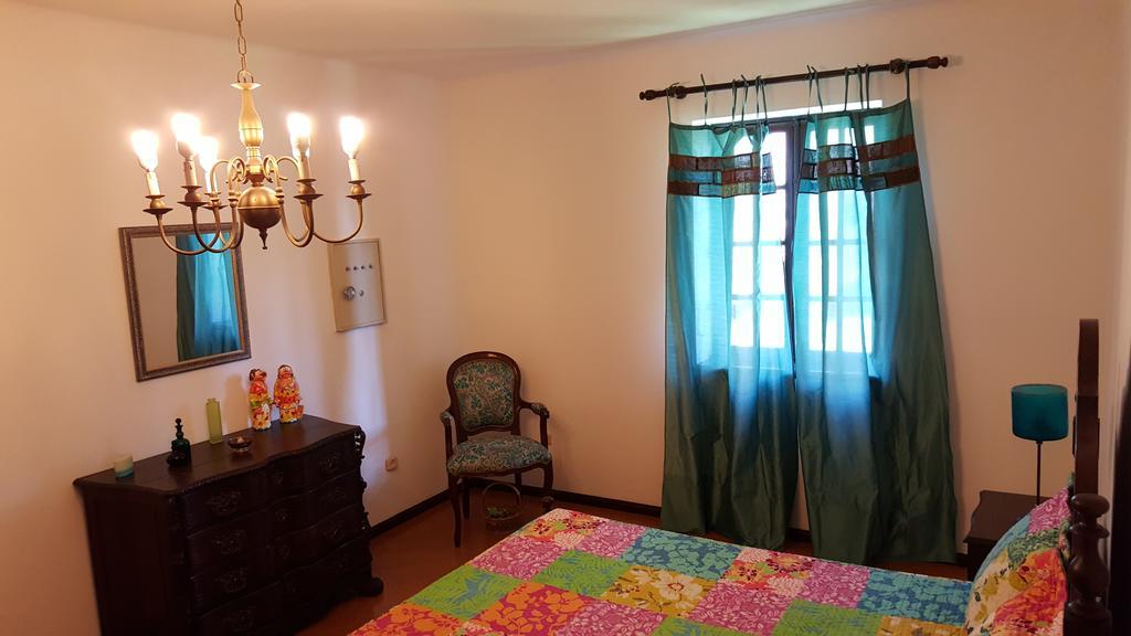 Quinta Da Lage Holiday home