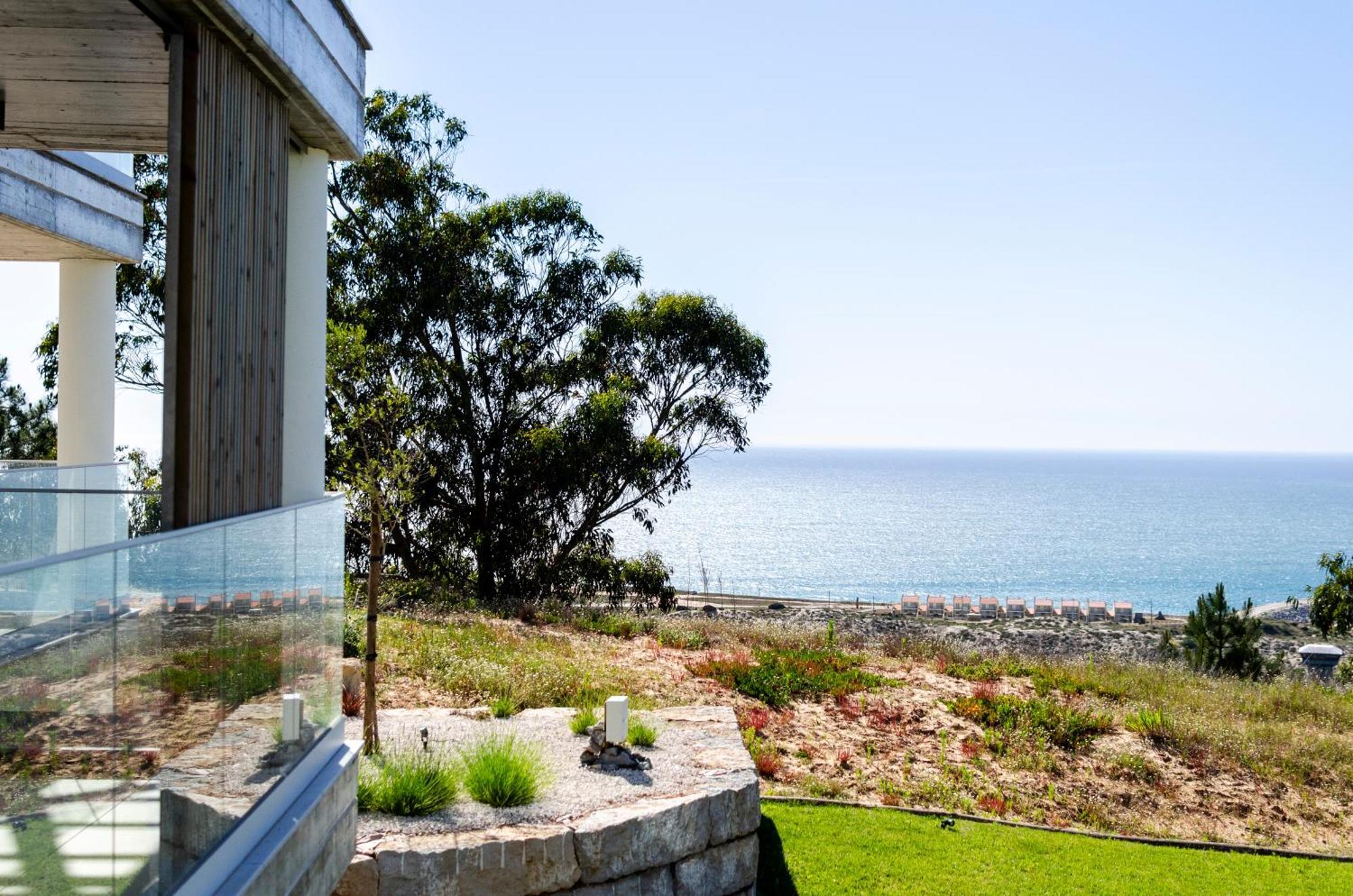 Apartment Mar A Vista - With Pool, Gym And Sea Views