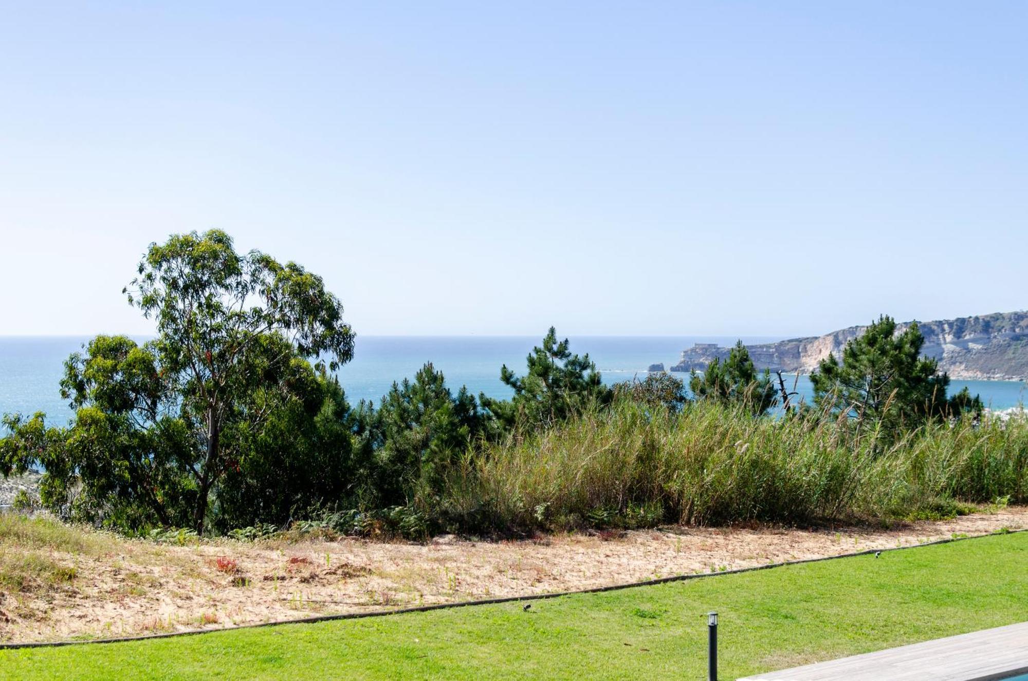 Apartment Mar A Vista - With Pool, Gym And Sea Views *