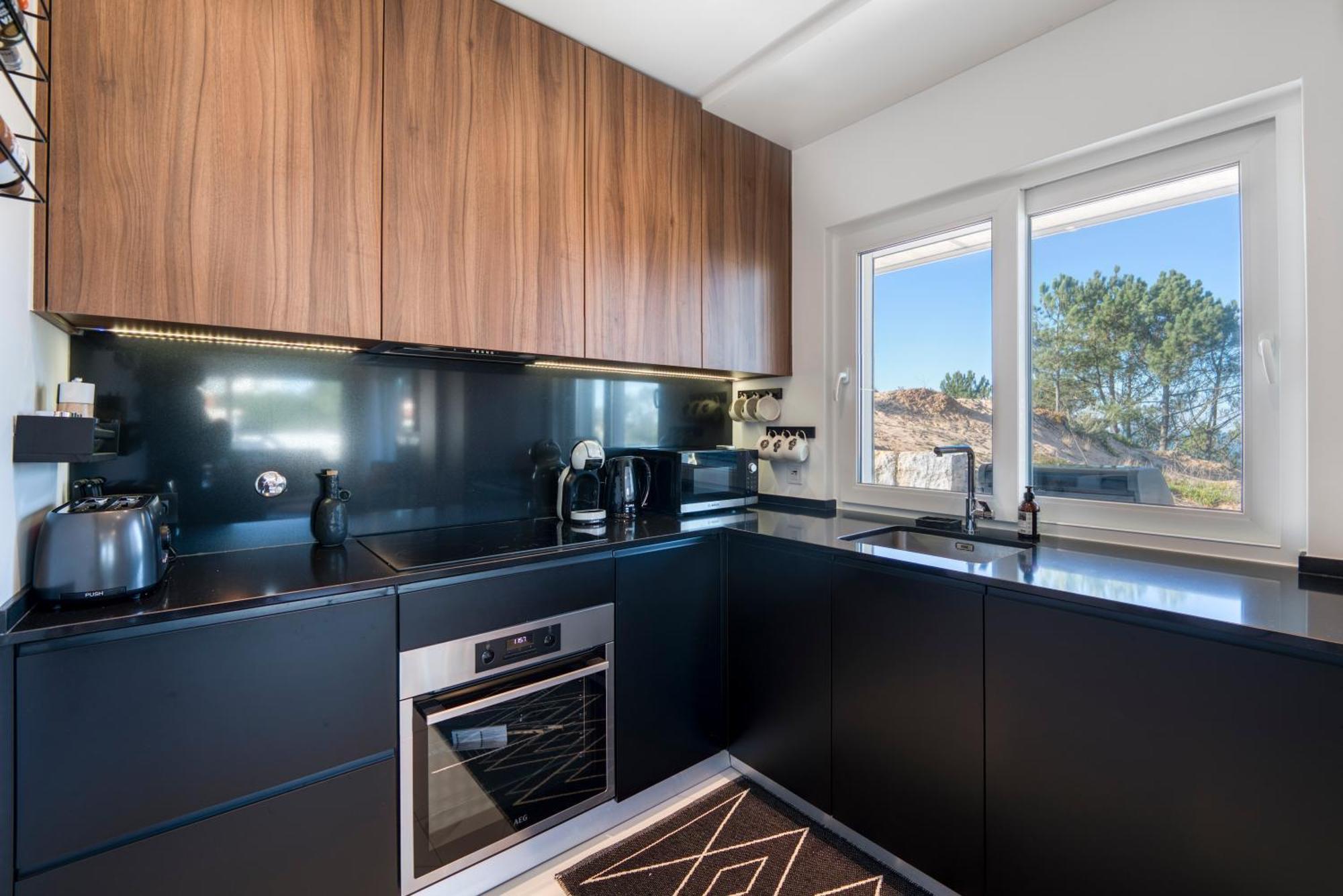 Mar A Vista - With Pool, Gym And Sea Views Apartamento *