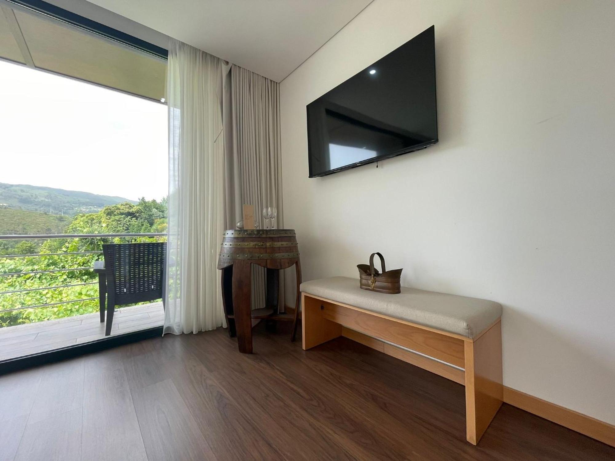 Casa Da Garrafeira - Quinta Da Portela Casa de férias *