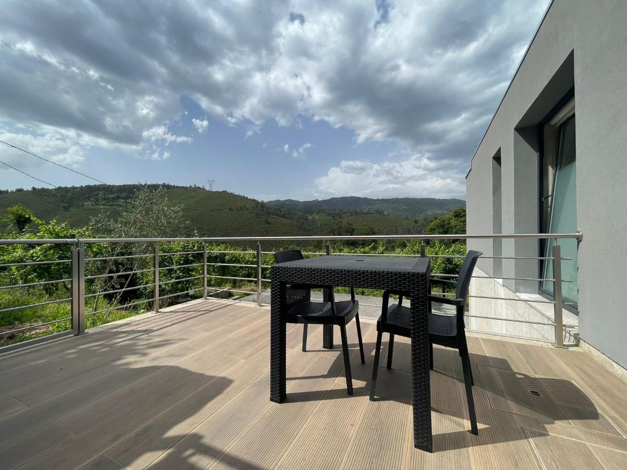 Holiday home Casa Da Garrafeira - Quinta Da Portela