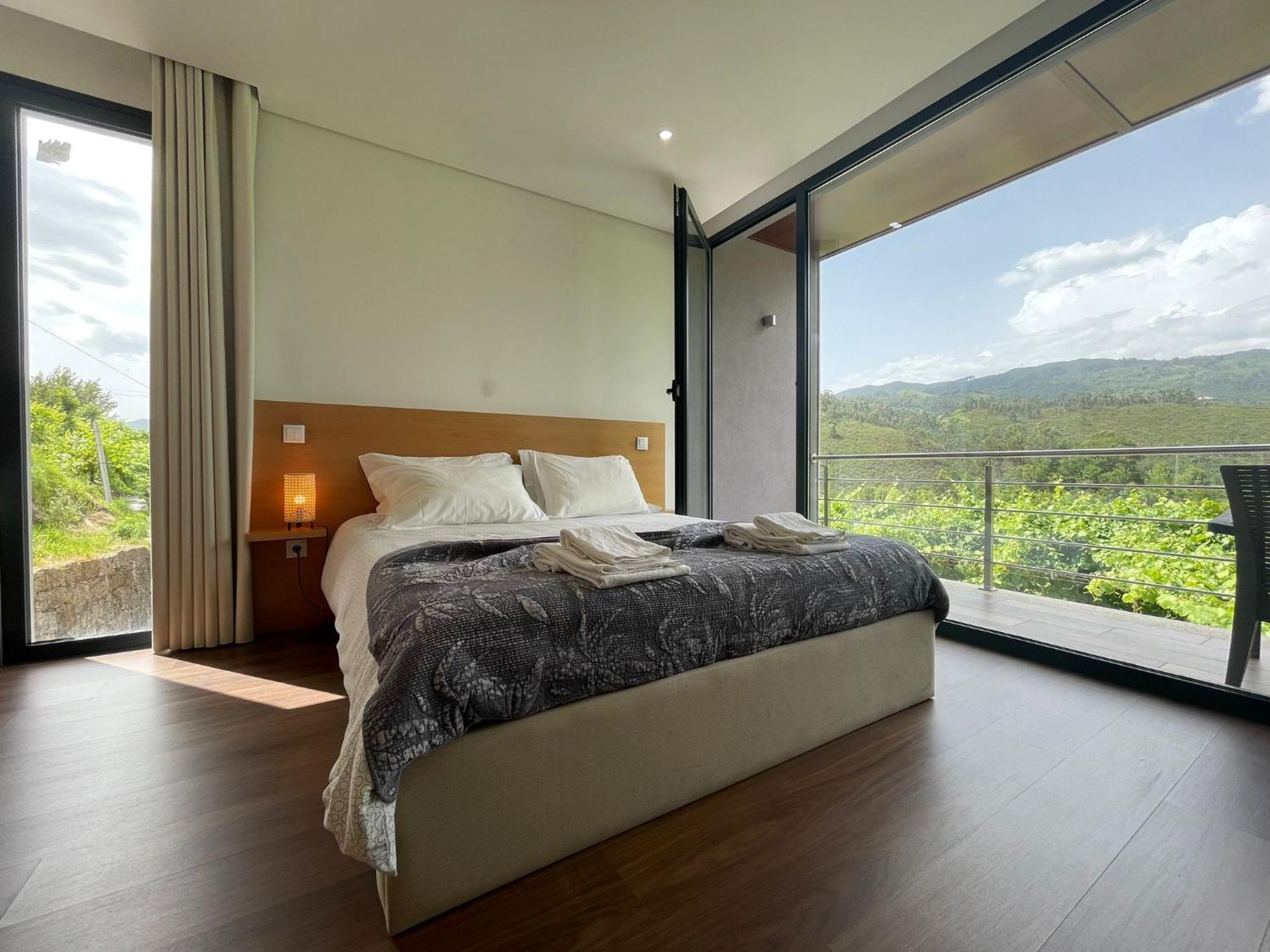 Casa Da Garrafeira - Quinta Da Portela Casa de férias *