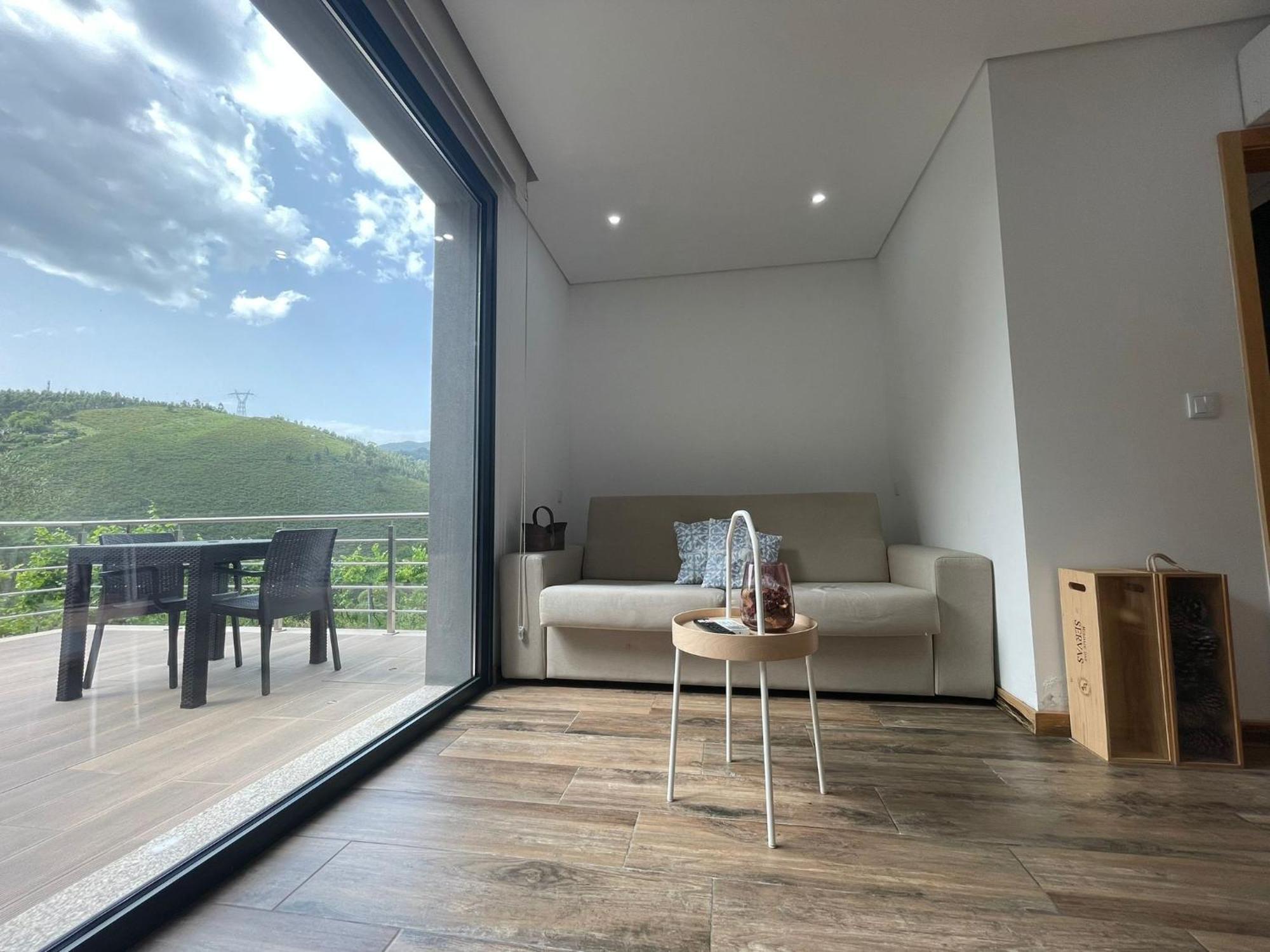 Casa Da Garrafeira - Quinta Da Portela Holiday home
