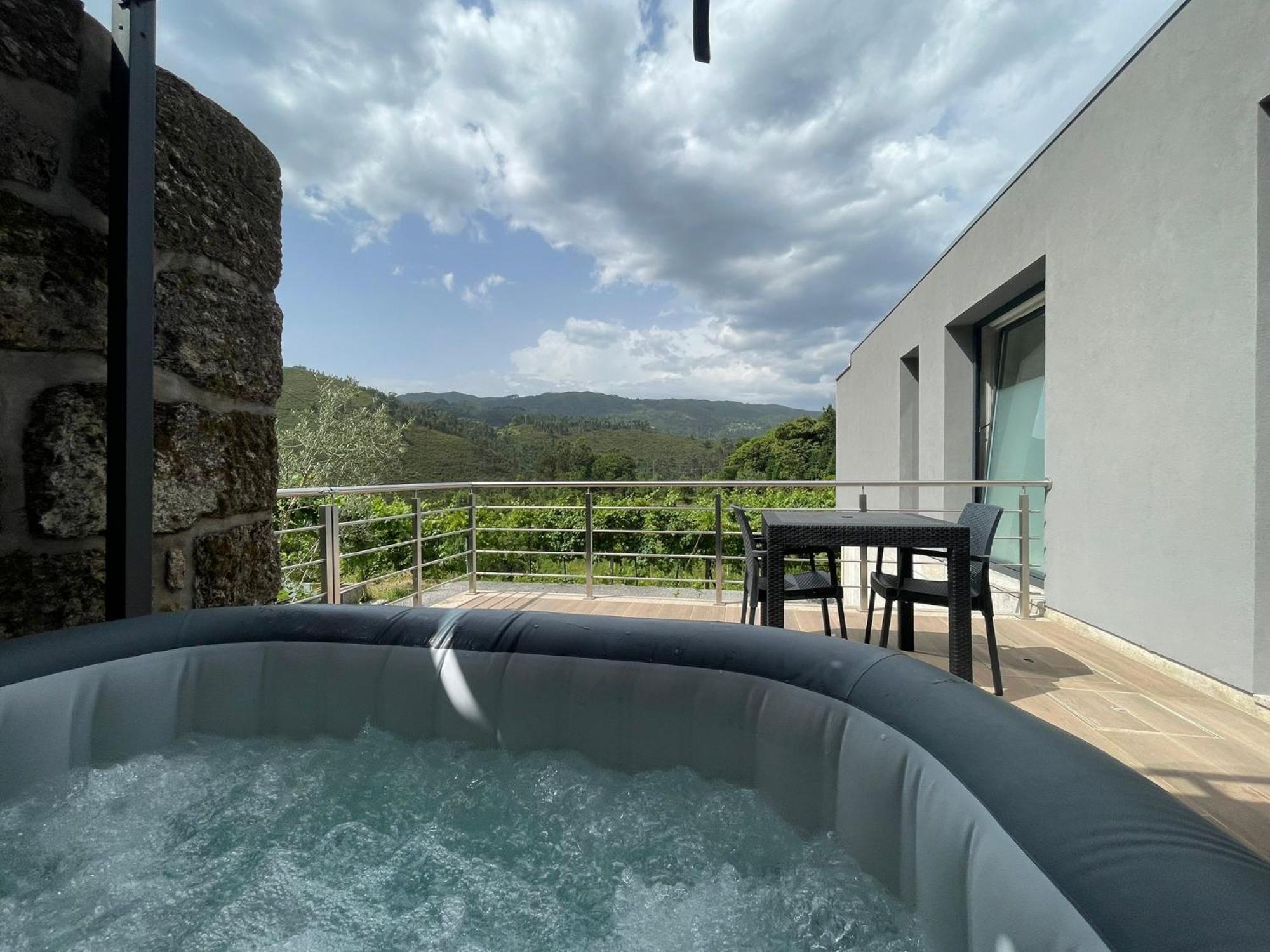 Holiday home Casa Da Garrafeira - Quinta Da Portela