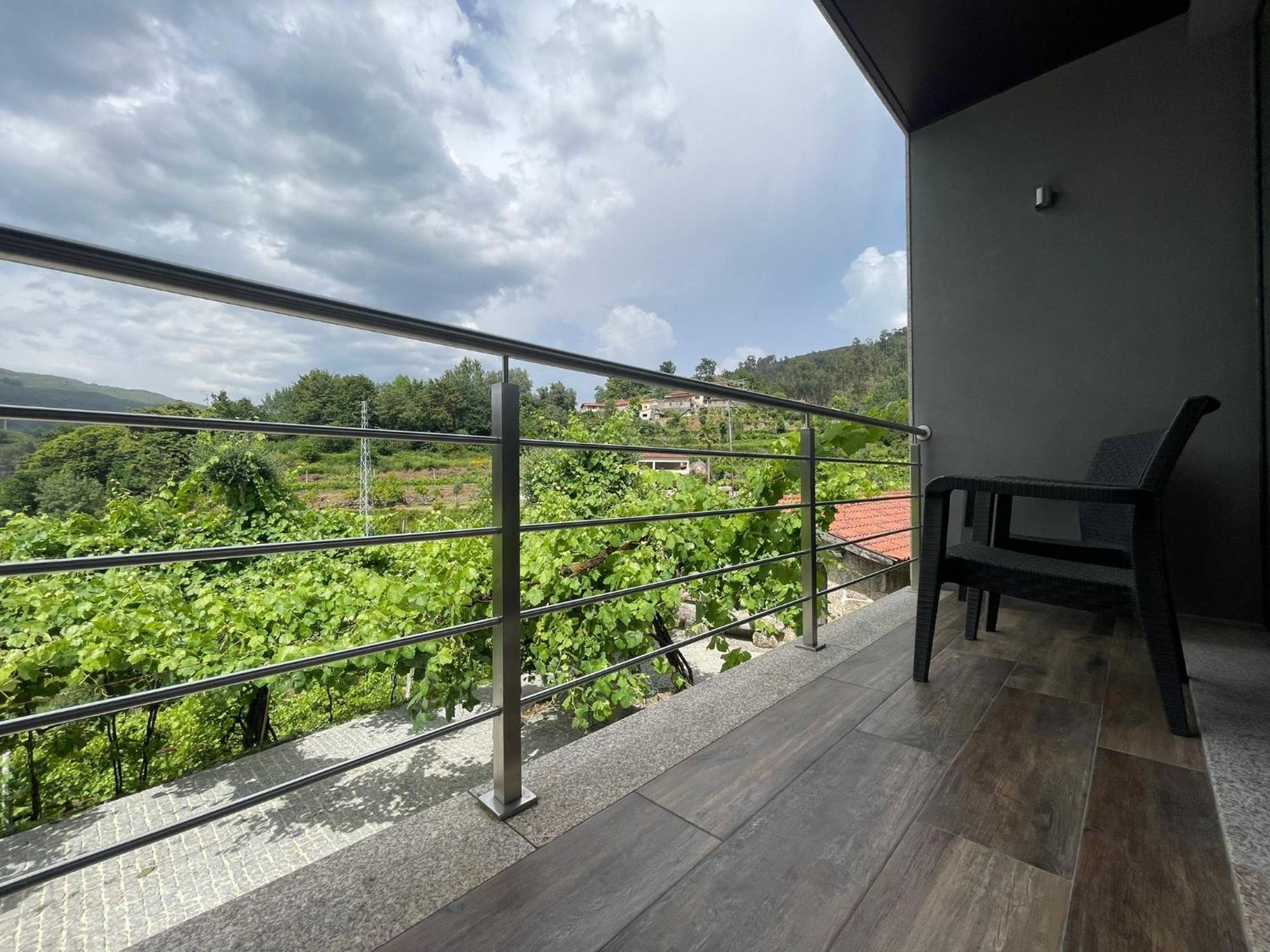Casa Da Garrafeira - Quinta Da Portela