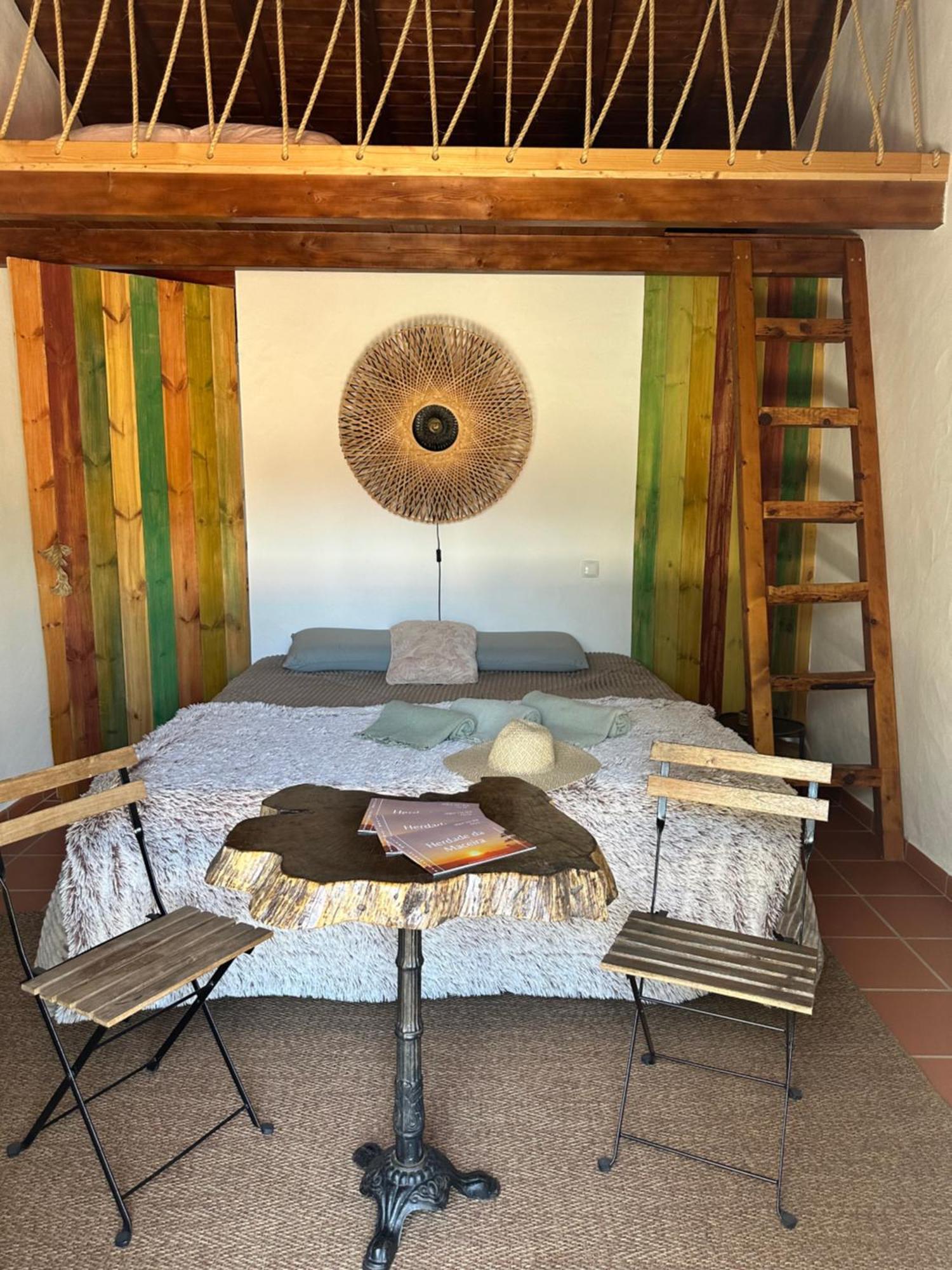 Herdade Da Maceira Farm stay Sao Luis