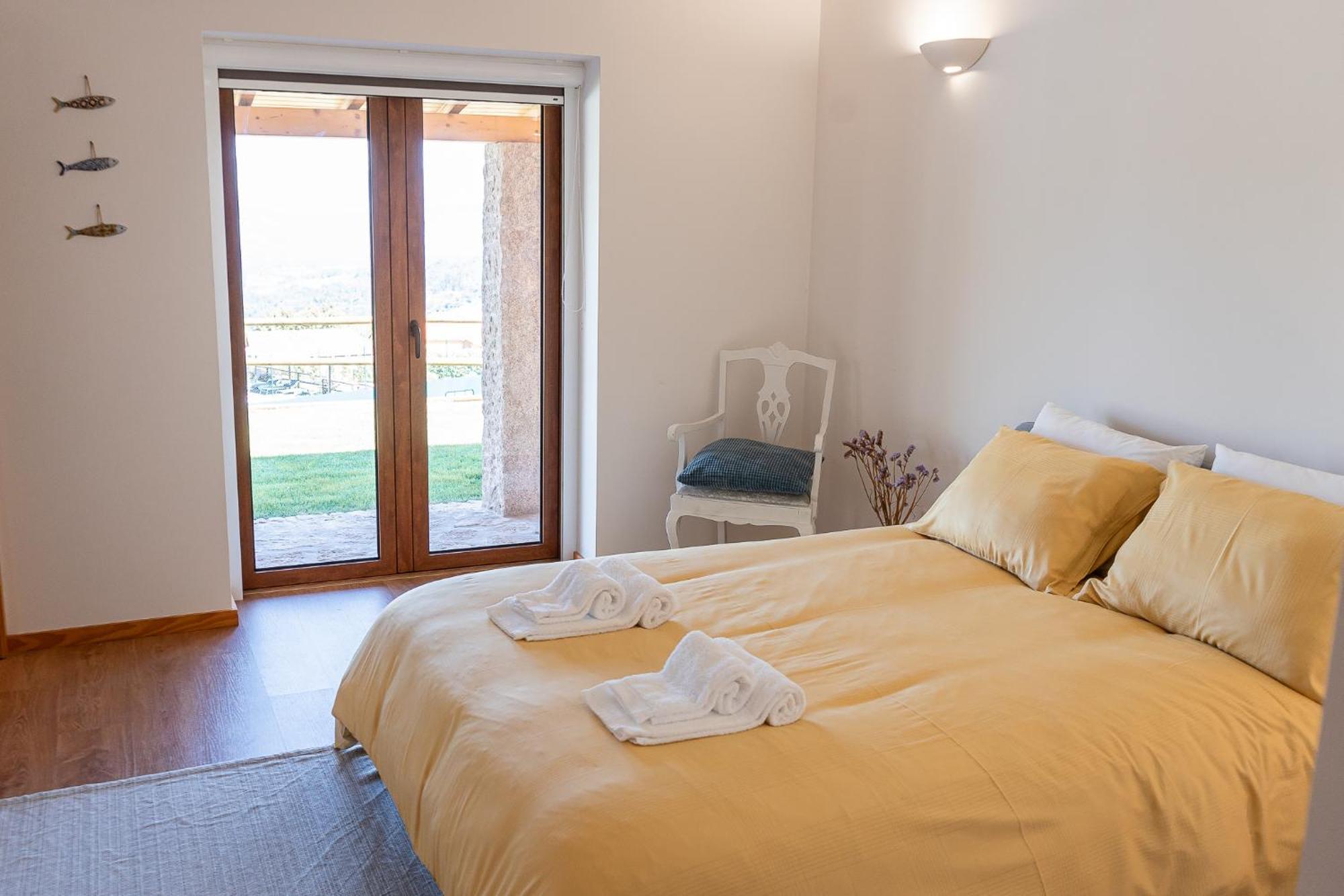 Casas Da Morgadinha - Arais