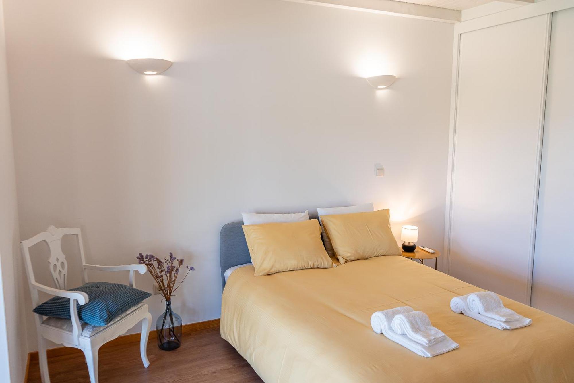 Casas Da Morgadinha - Arais Villa