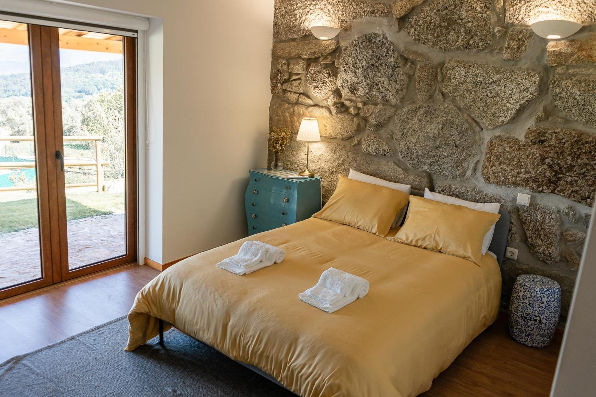 Casas Da Morgadinha - Arais Villa Celorico De Basto