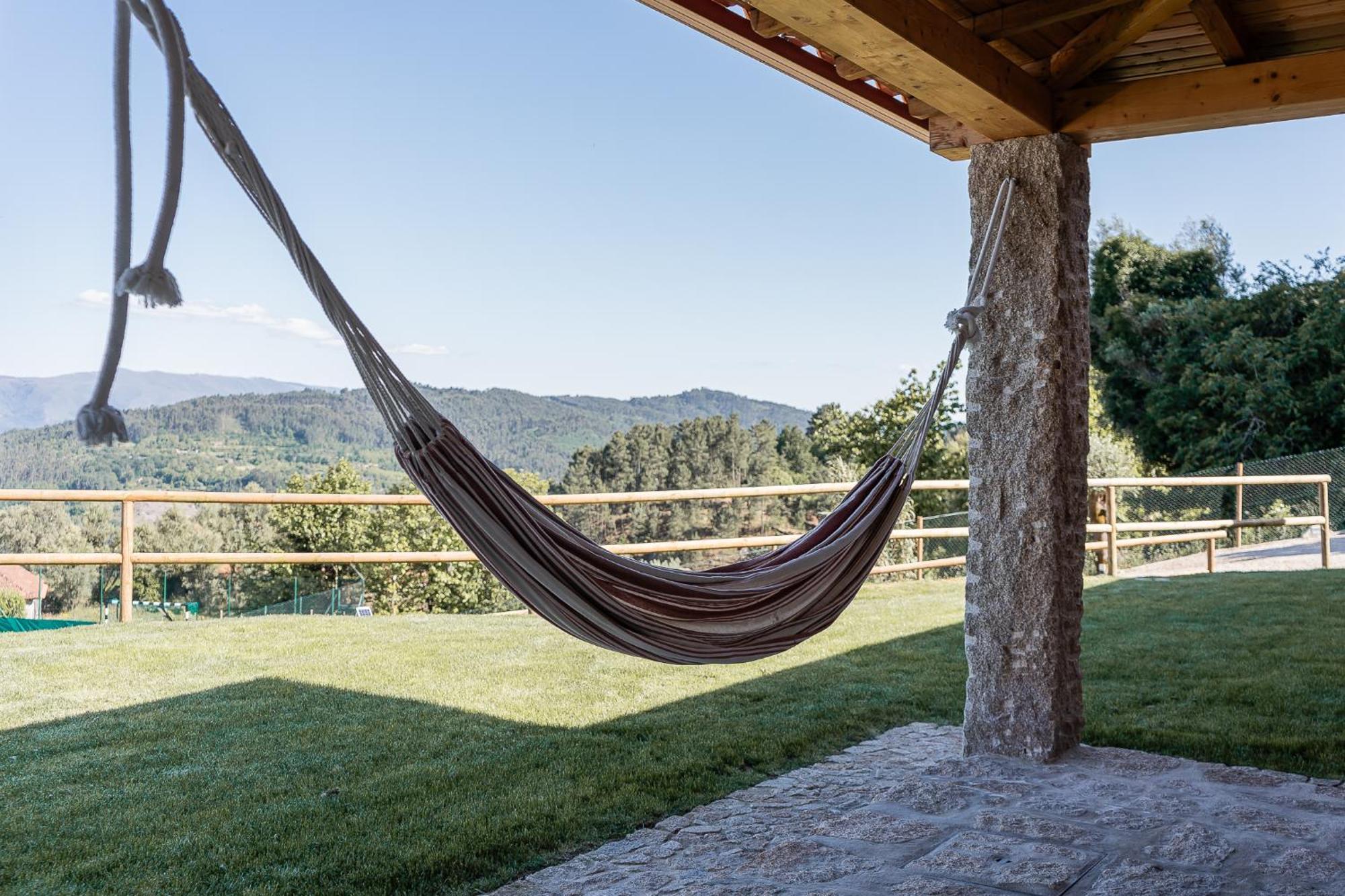 Villa Casas Da Morgadinha - Arais Celorico De Basto