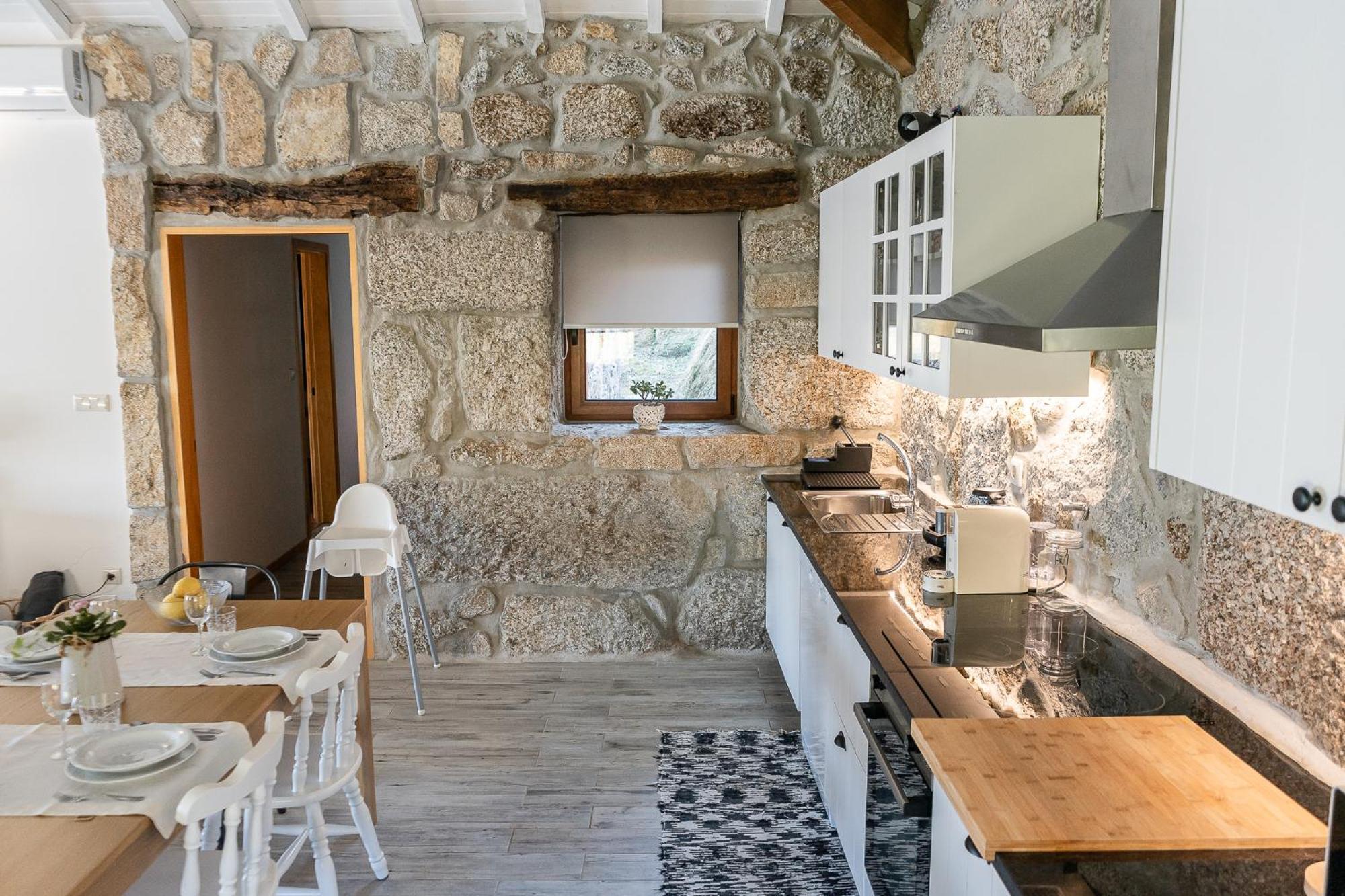 Casas Da Morgadinha - Arais