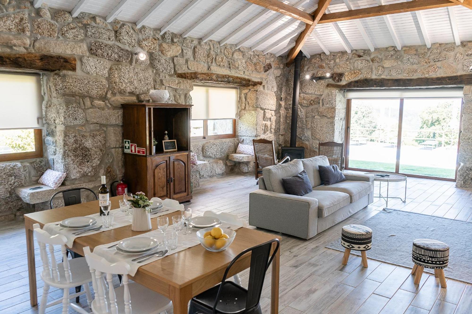 Casas Da Morgadinha - Arais Villa *