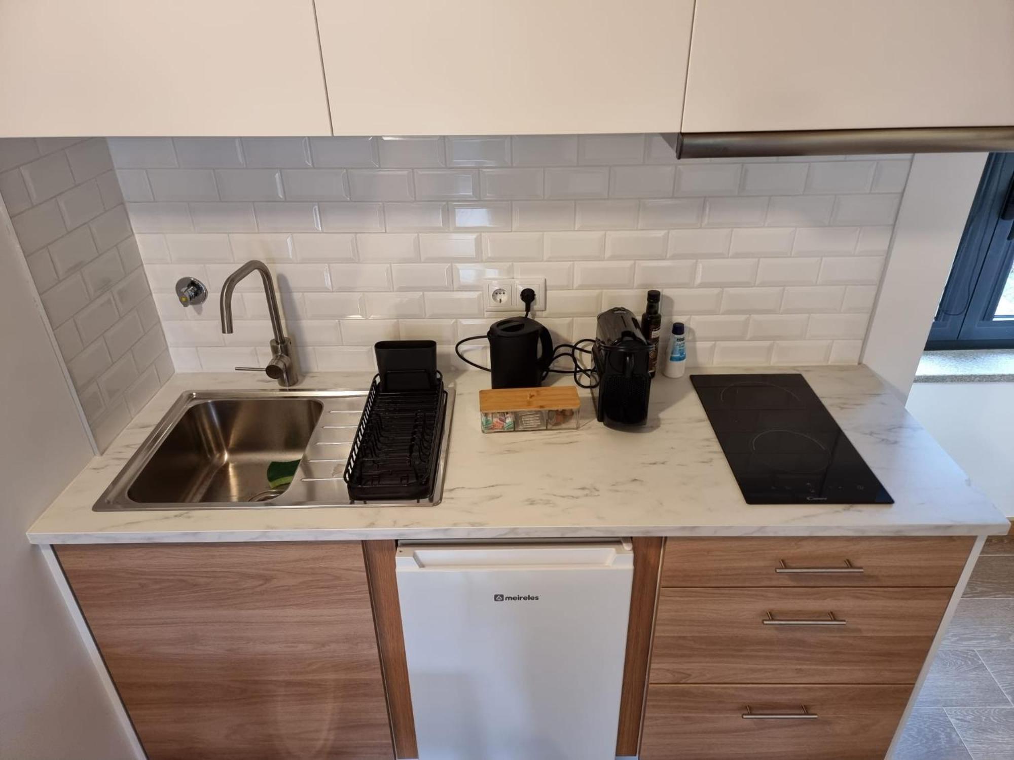 Casa De Baixo Apartment