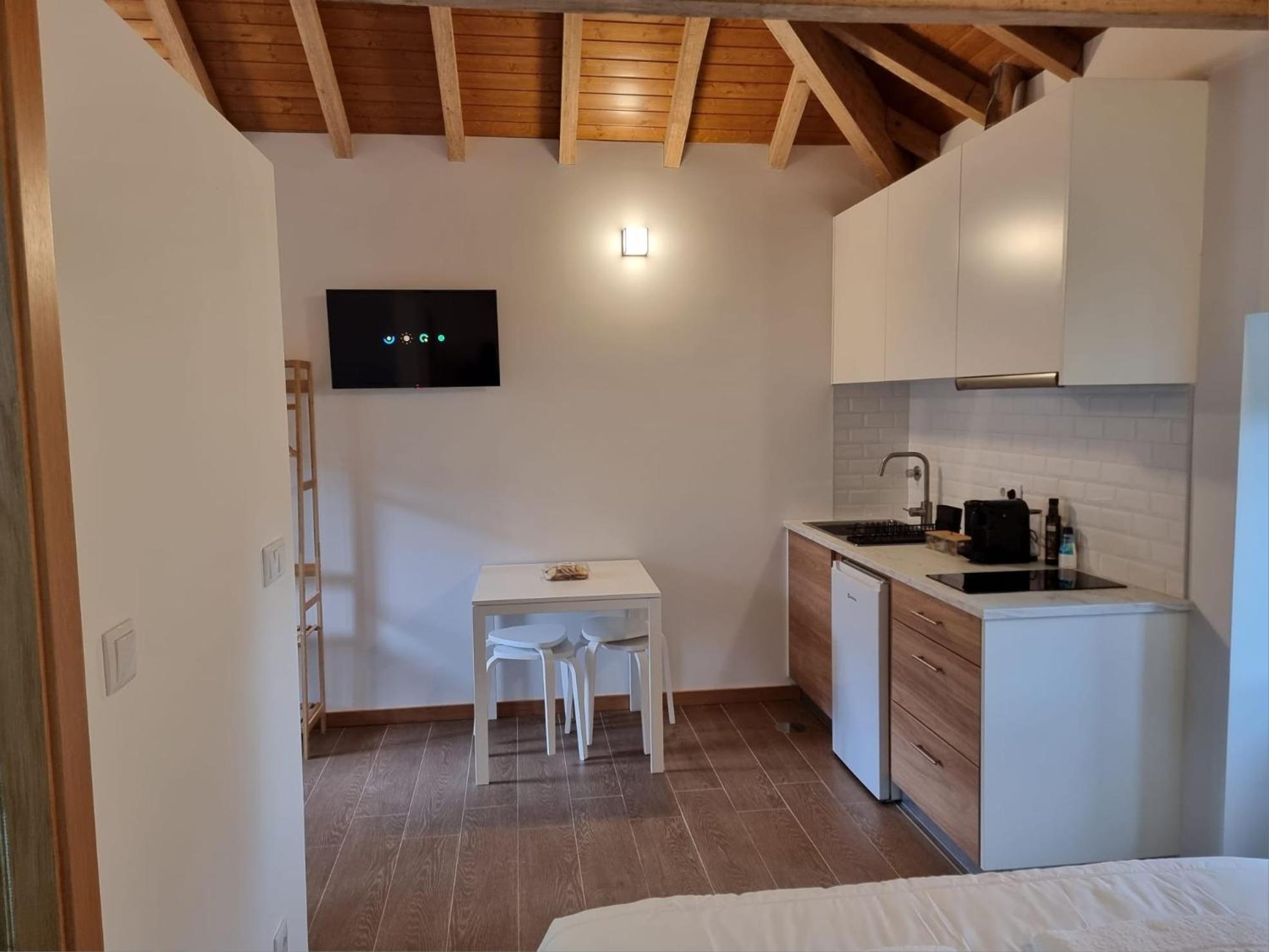 Apartment Casa De Baixo Arouca