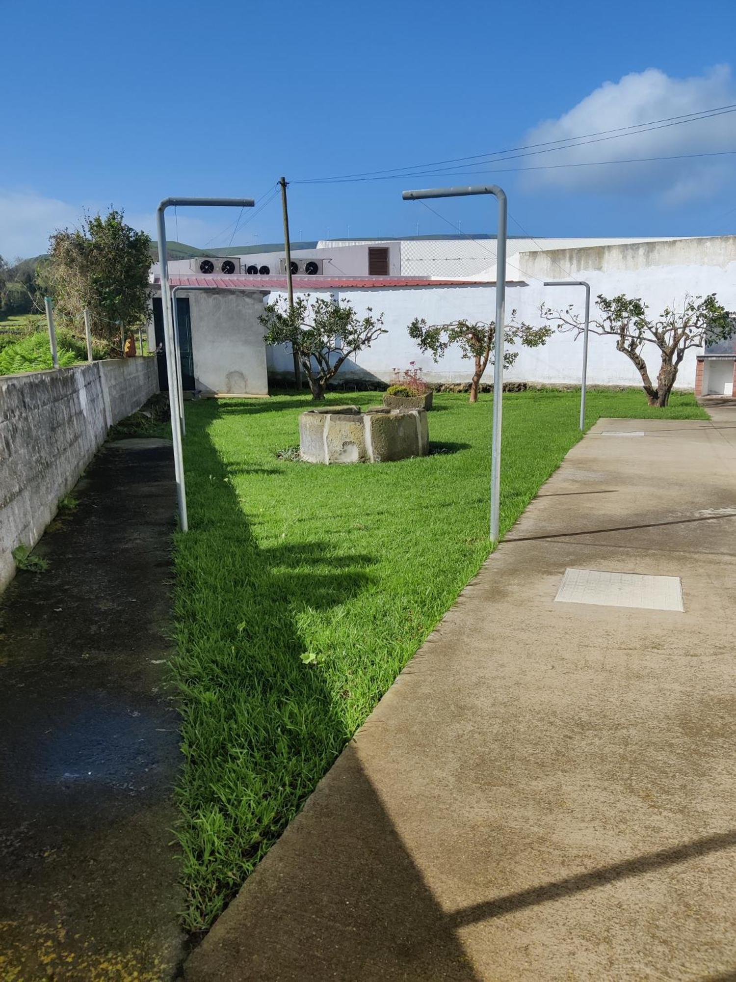 Riviera B Praia da Vitoria