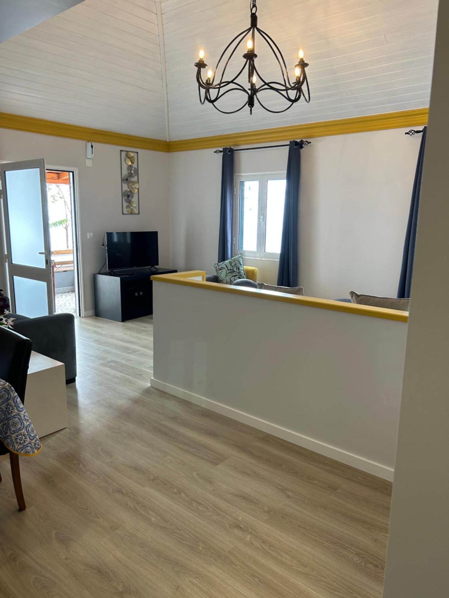 Tropical Garden Holiday home Arco da Calheta (Madeira)