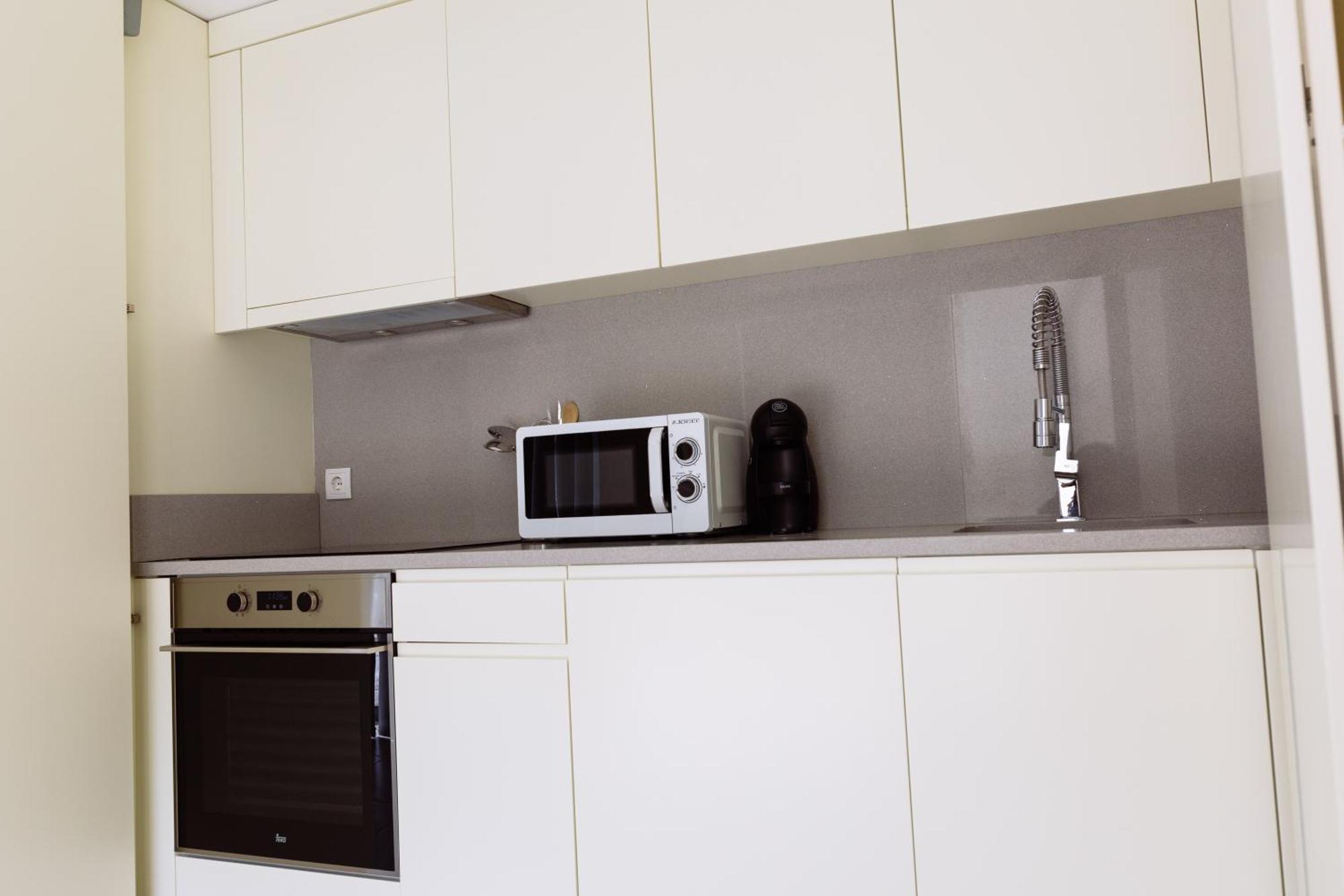 Quinta Da Carvalhosa Holiday home Cabeceiras de Basto