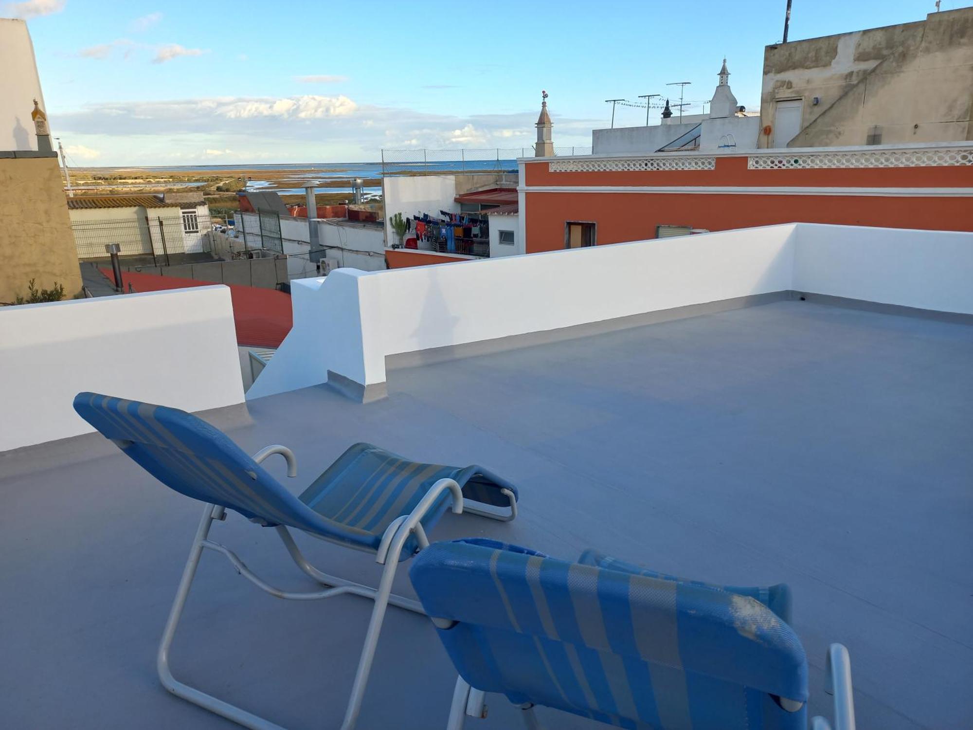 Casa Da Acoteia, Holiday home Fuzeta