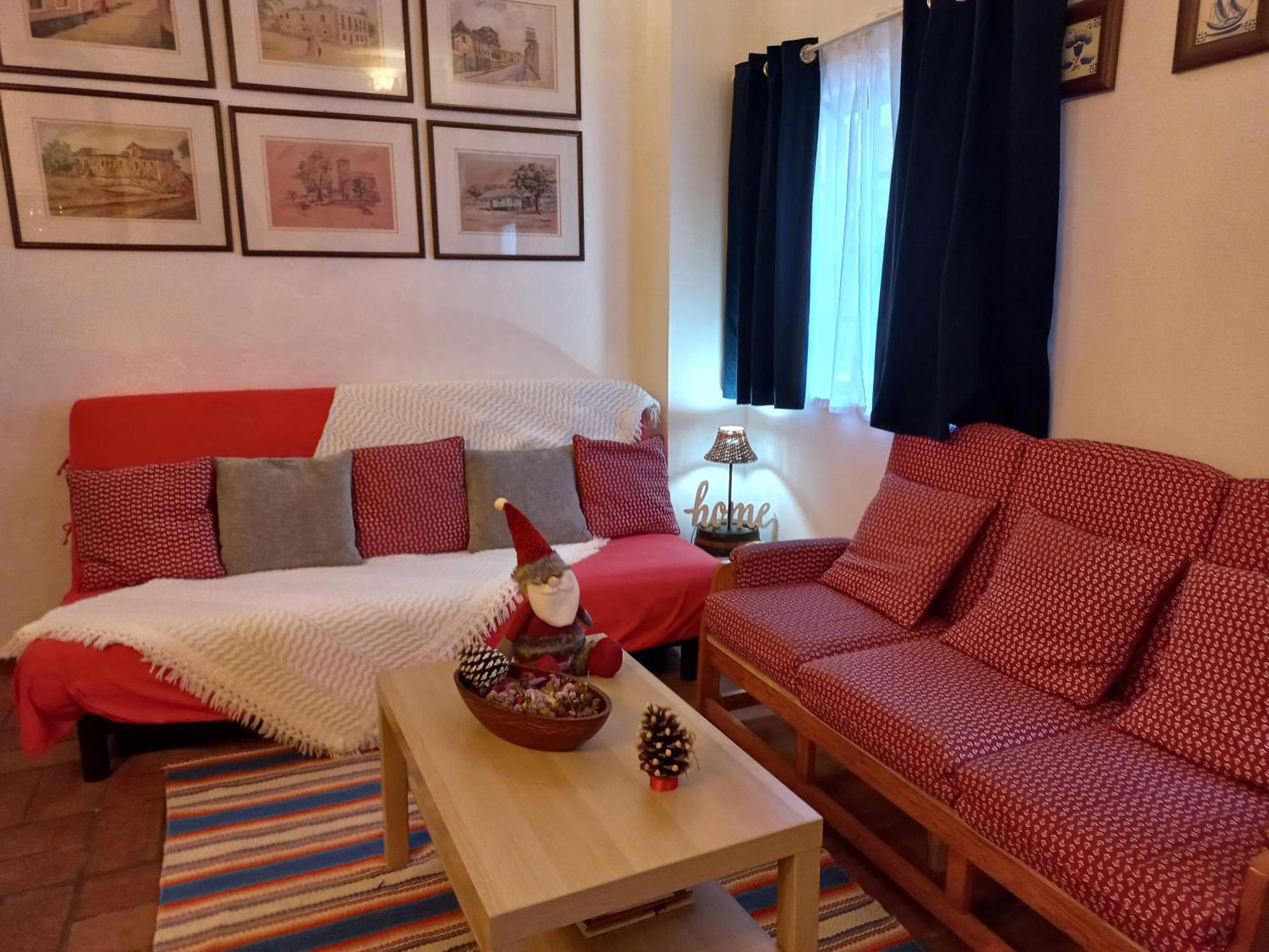 Casa Da Acoteia, Holiday home *