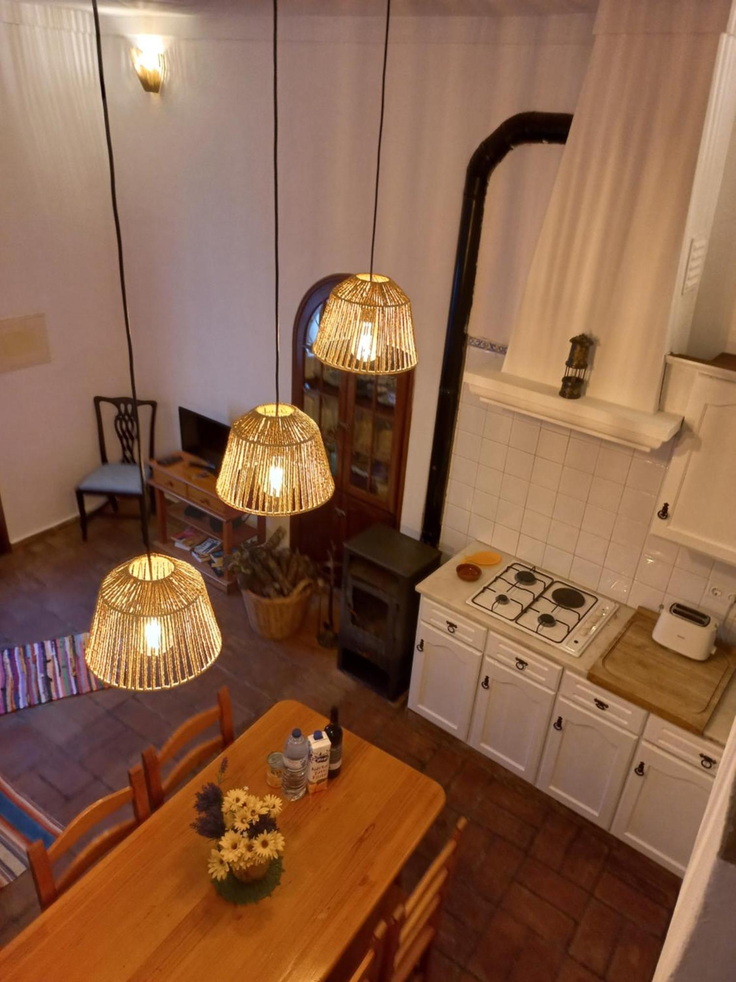 Casa Da Acoteia, Holiday home Fuzeta