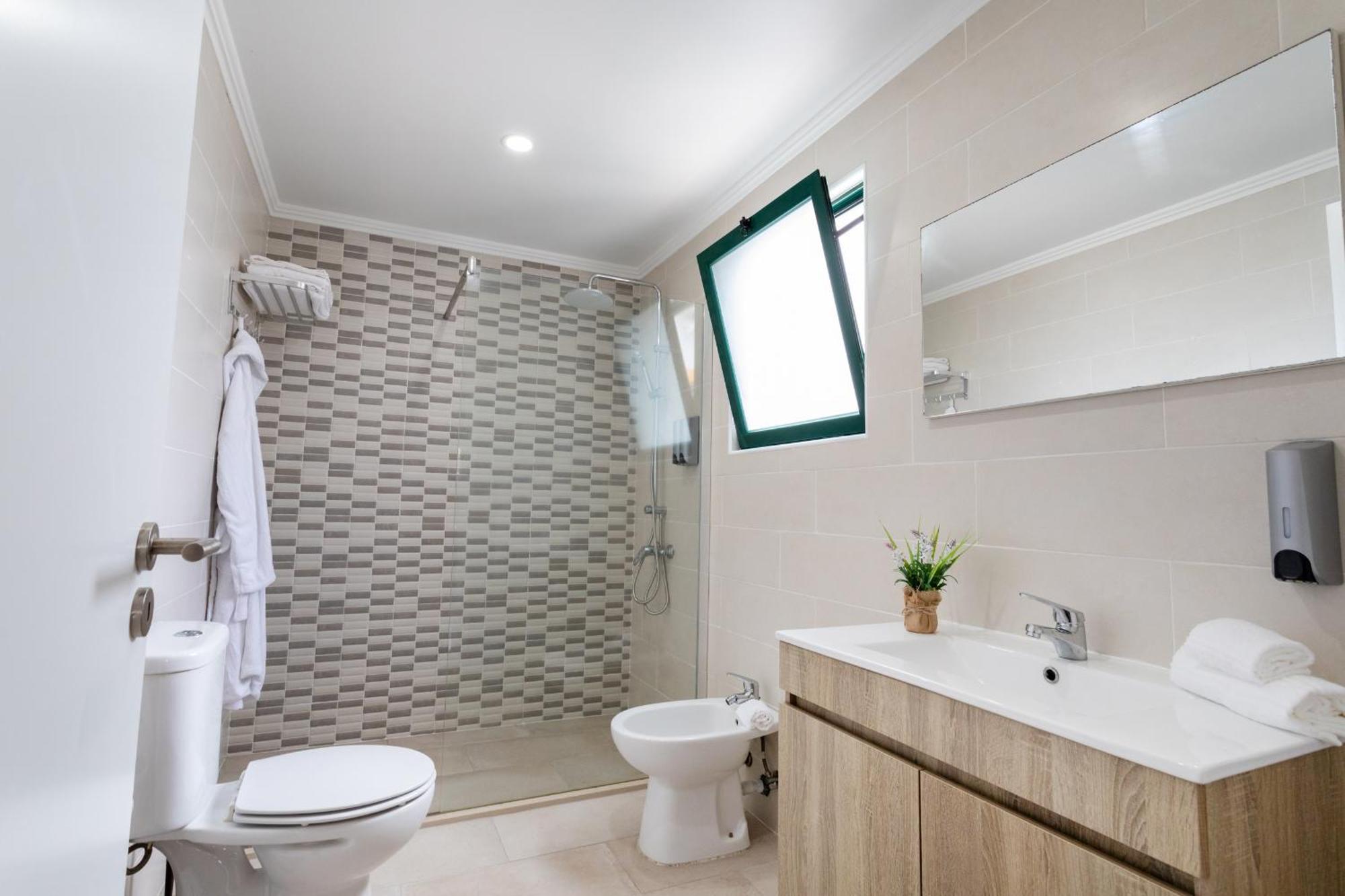 Apartment Quinta Da Paz Azores