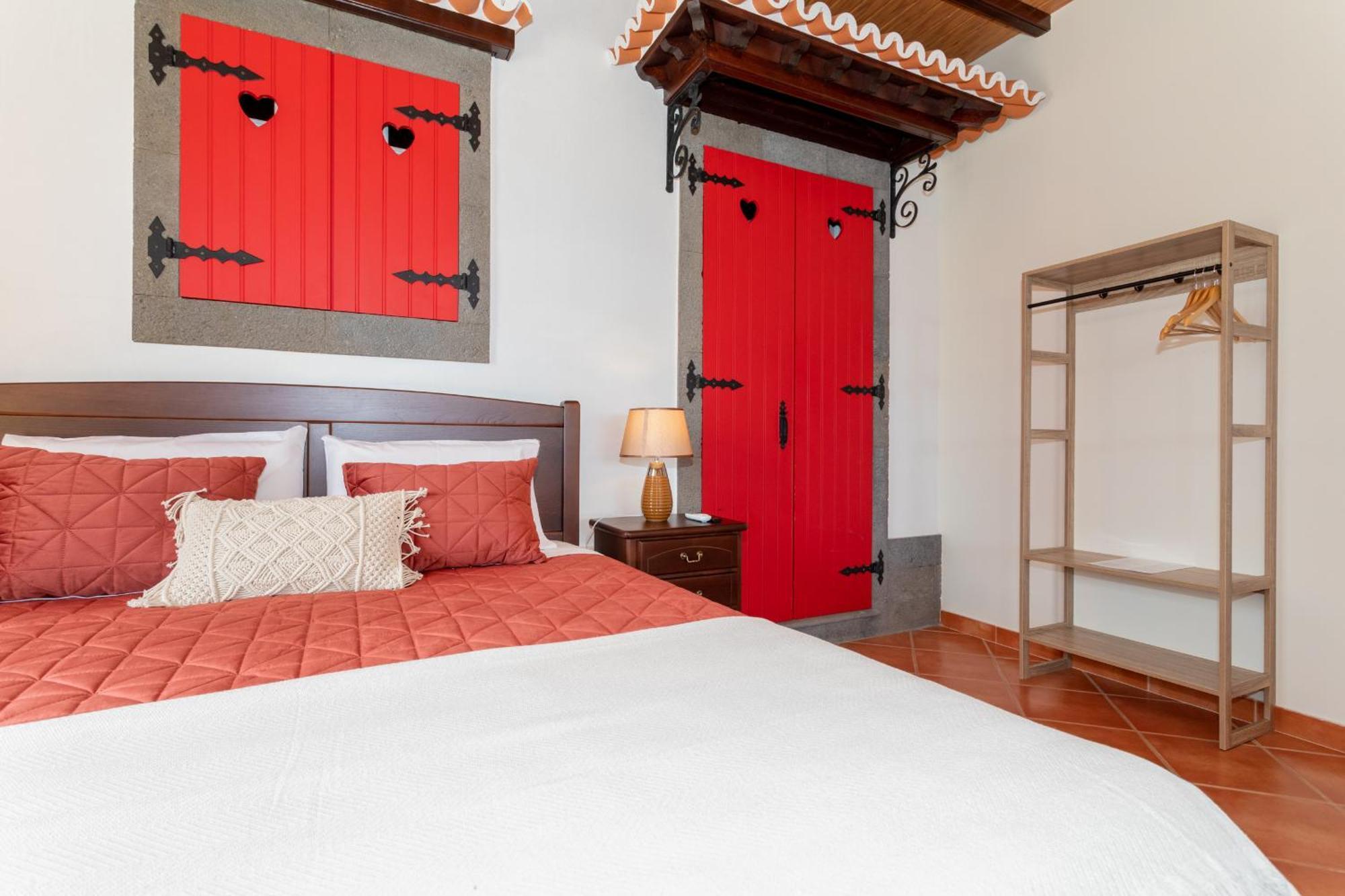 Quinta Da Paz Azores Apartment