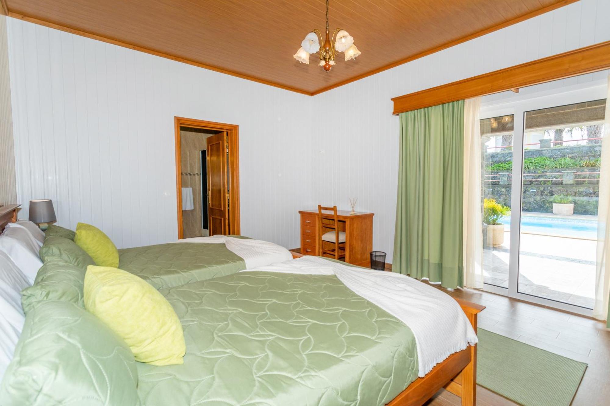 Apartment Quinta Da Paz Azores Pico da Pedra