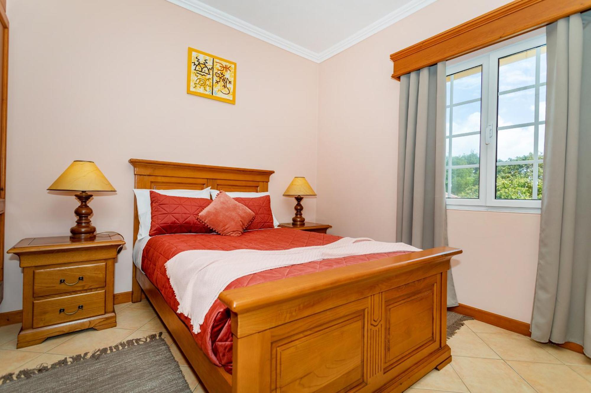 Apartment Quinta Da Paz Azores *