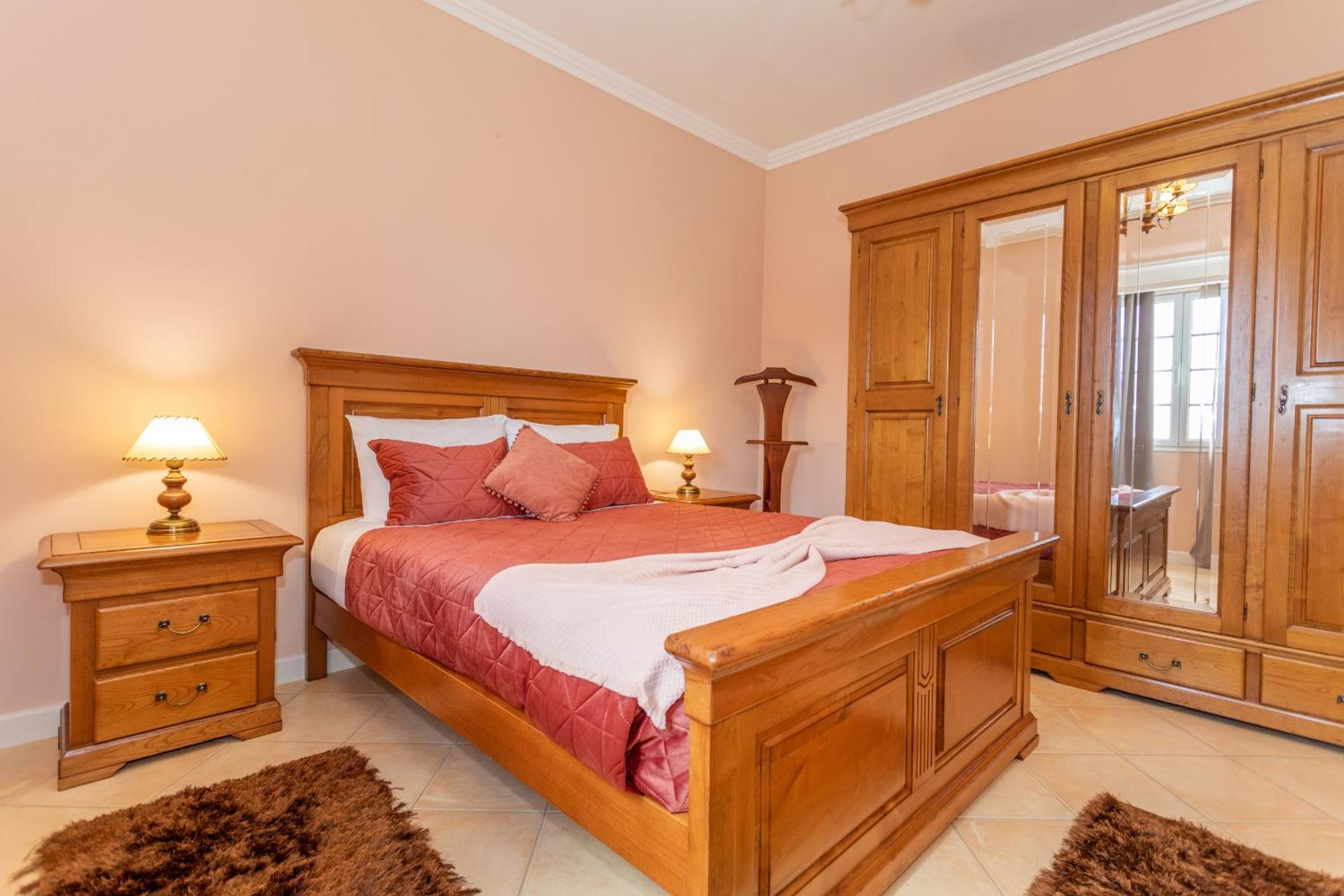 Quinta Da Paz Azores Apartamento *