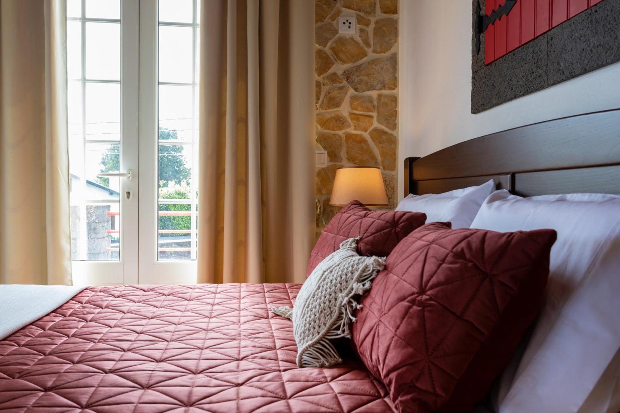 Quinta Da Paz Azores Apartamento *