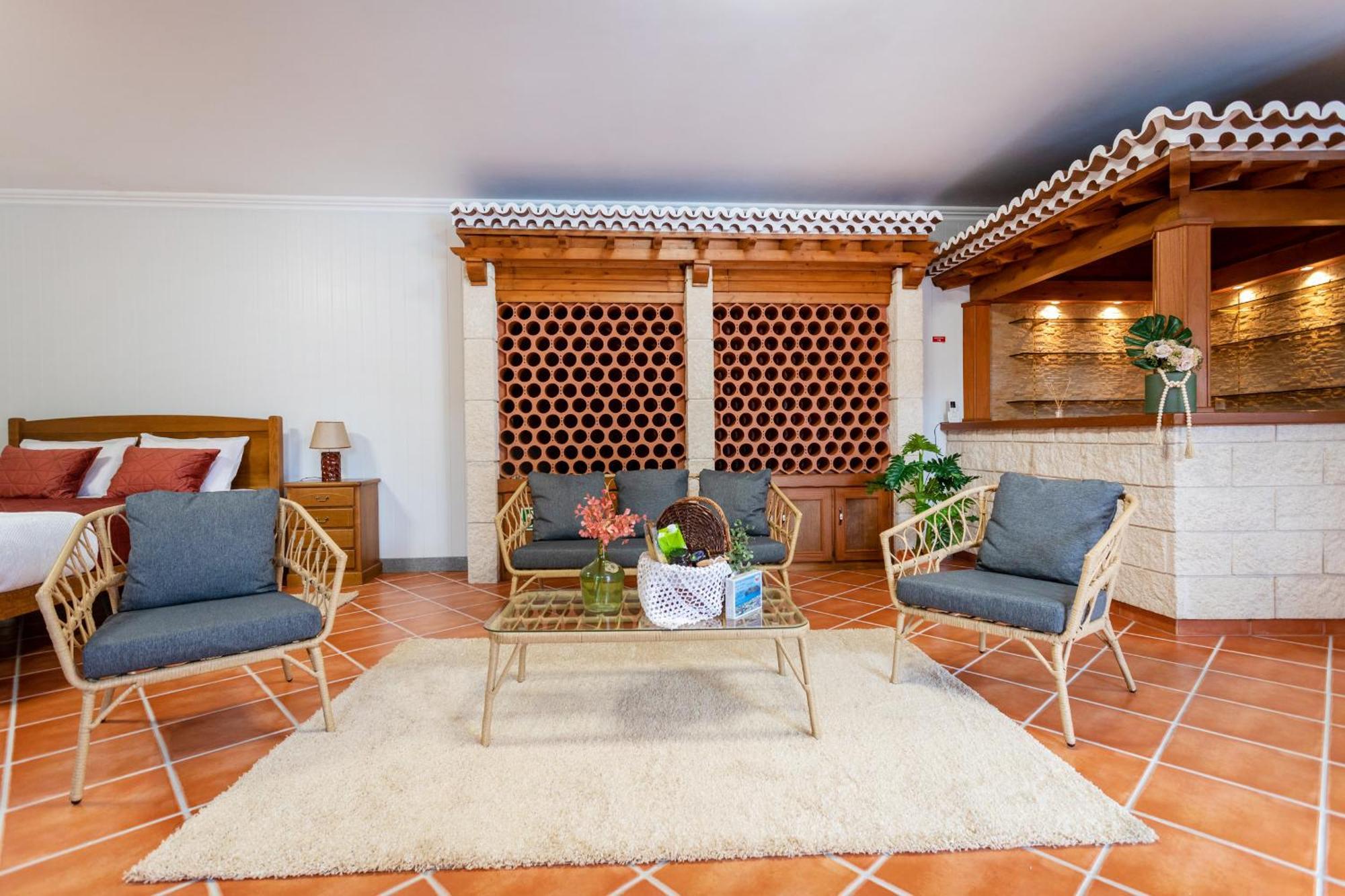 Apartment Quinta Da Paz Azores Pico da Pedra