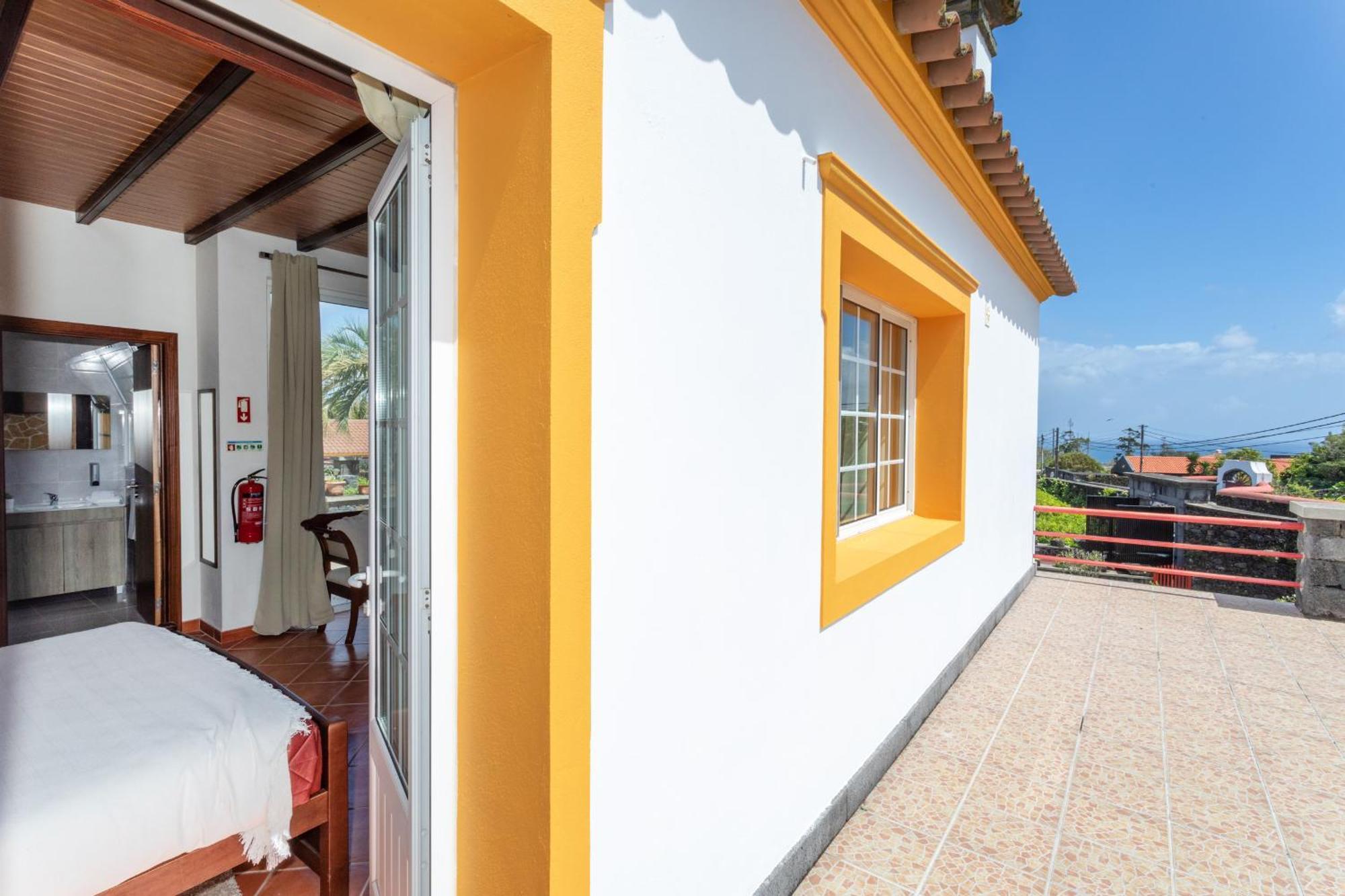Quinta Da Paz Azores *