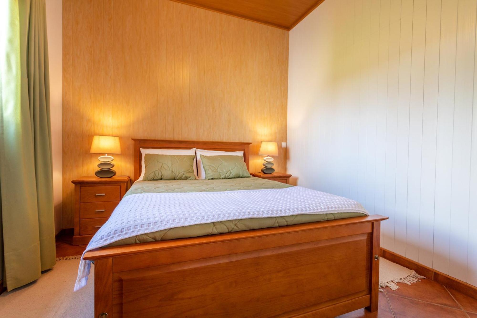 Quinta Da Paz Azores Apartment *