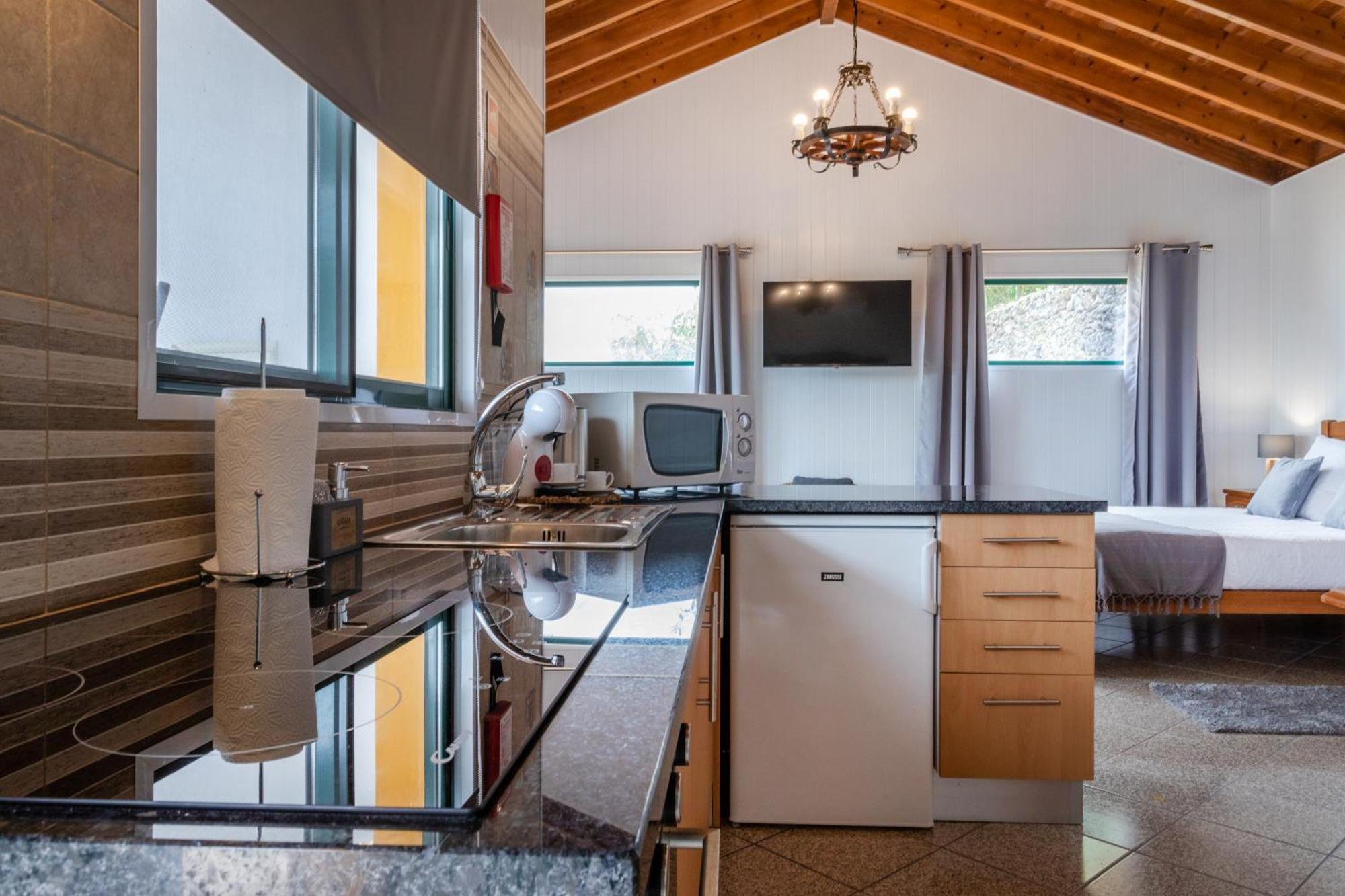 Apartamento Quinta Da Paz Azores *