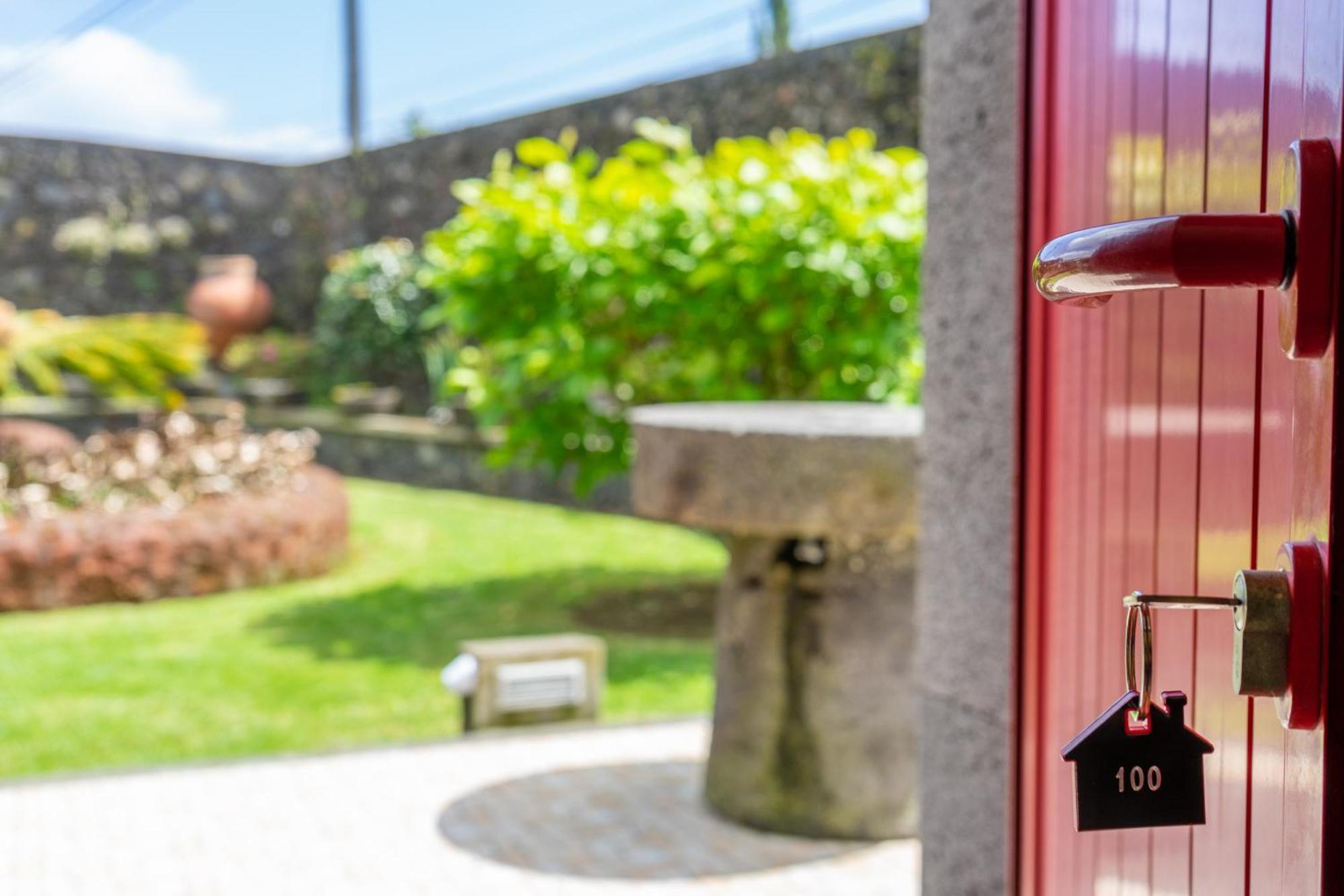 Quinta Da Paz Azores *